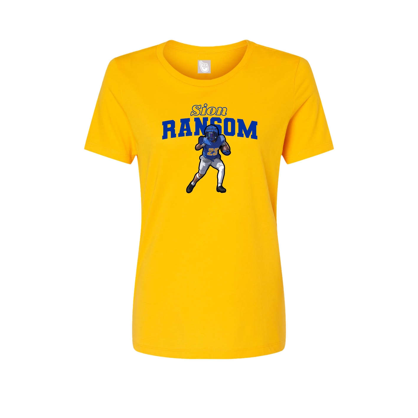 Womens Tee
