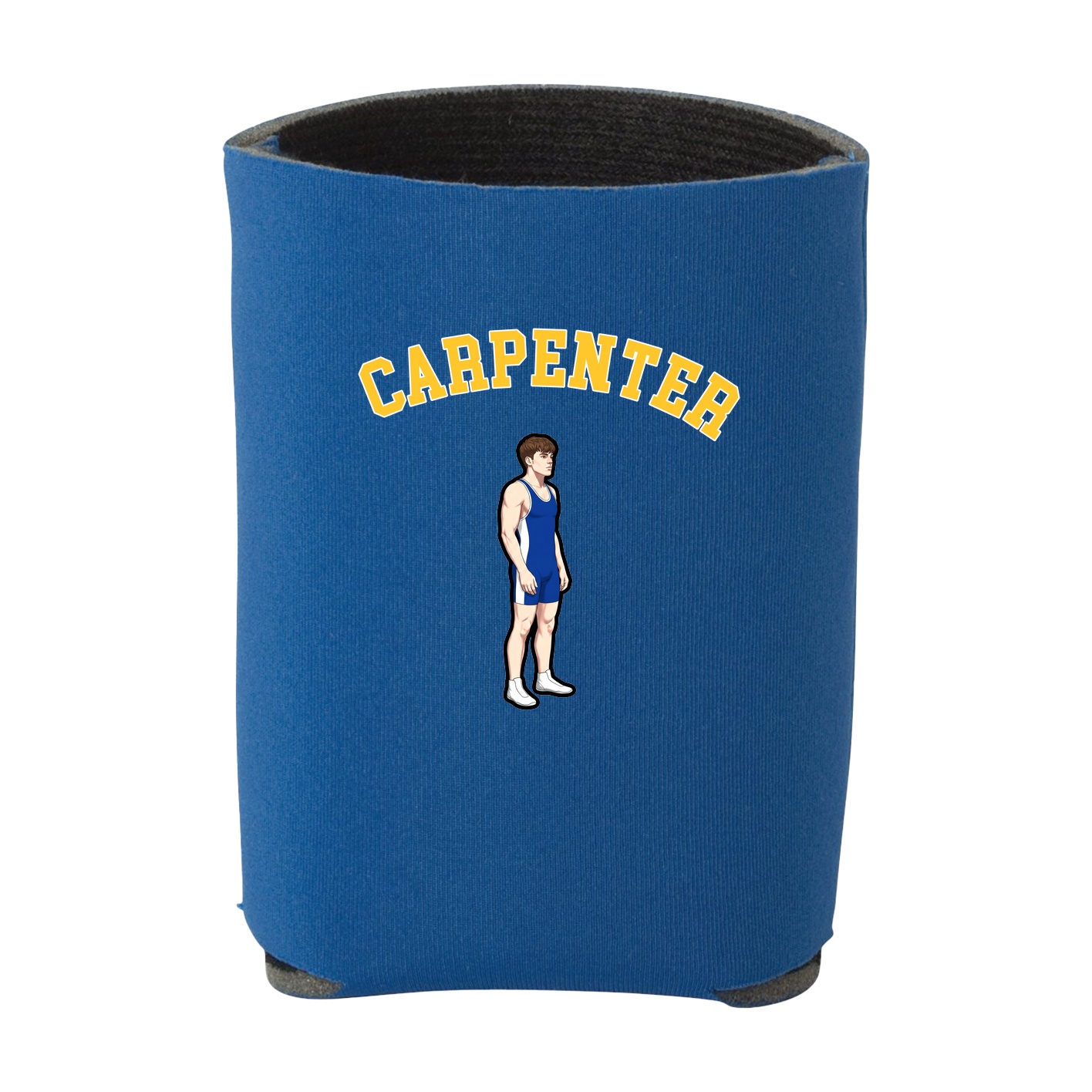 Can Holder — Shirsey Arch in Royal
