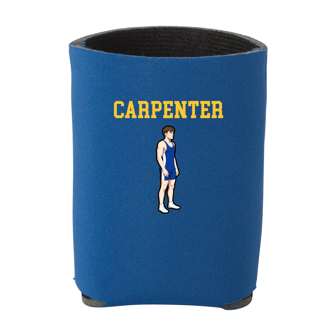 Can Holder — Shirsey in Royal
