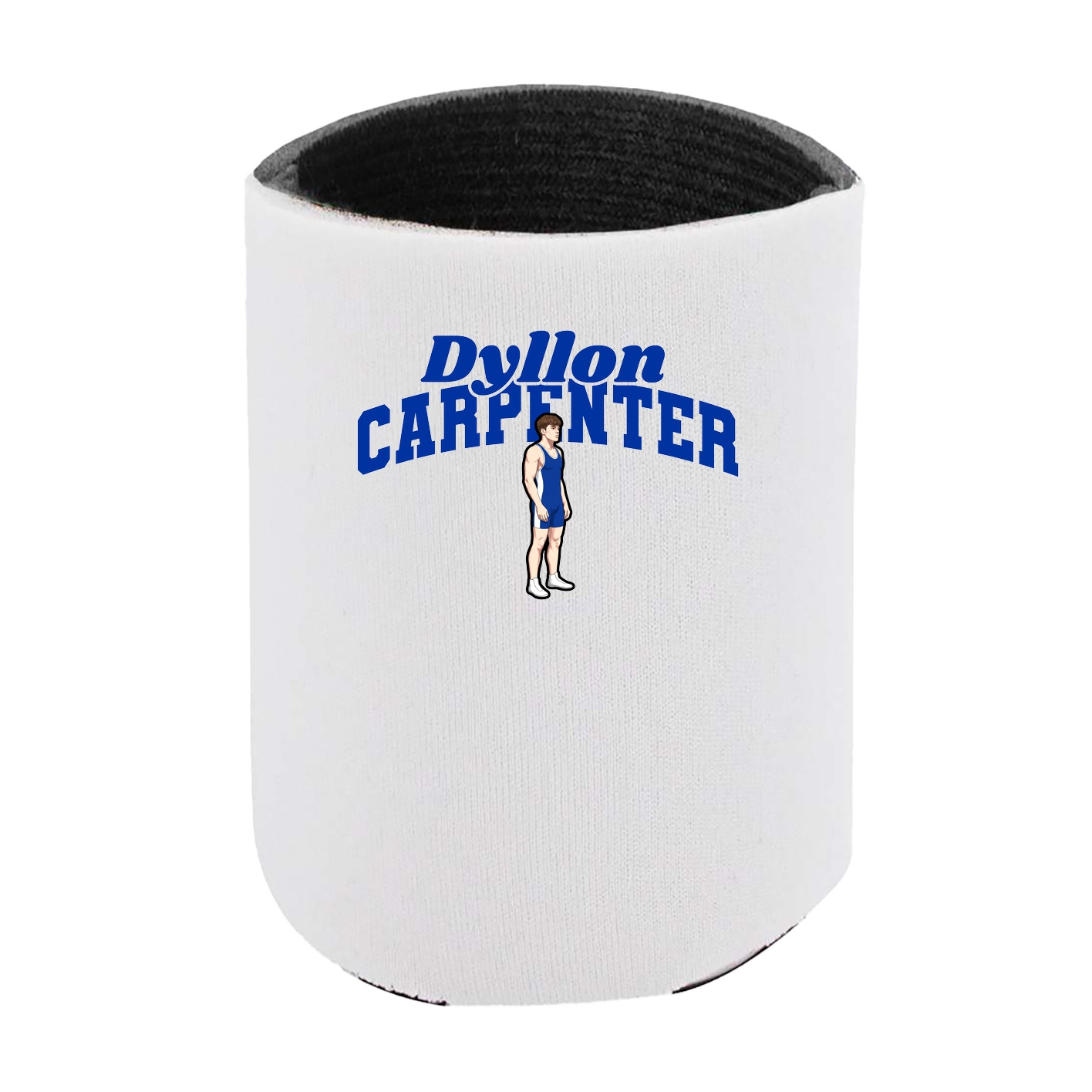 Can Holder — Signature Arch in White