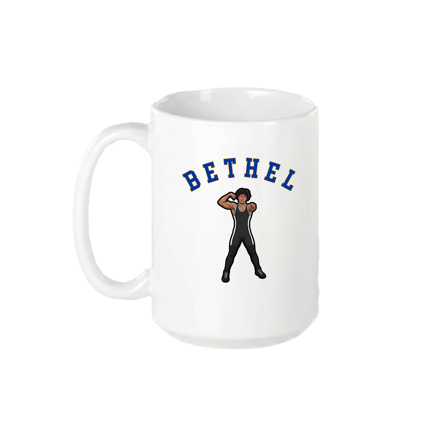 15oz Coffee Mug
