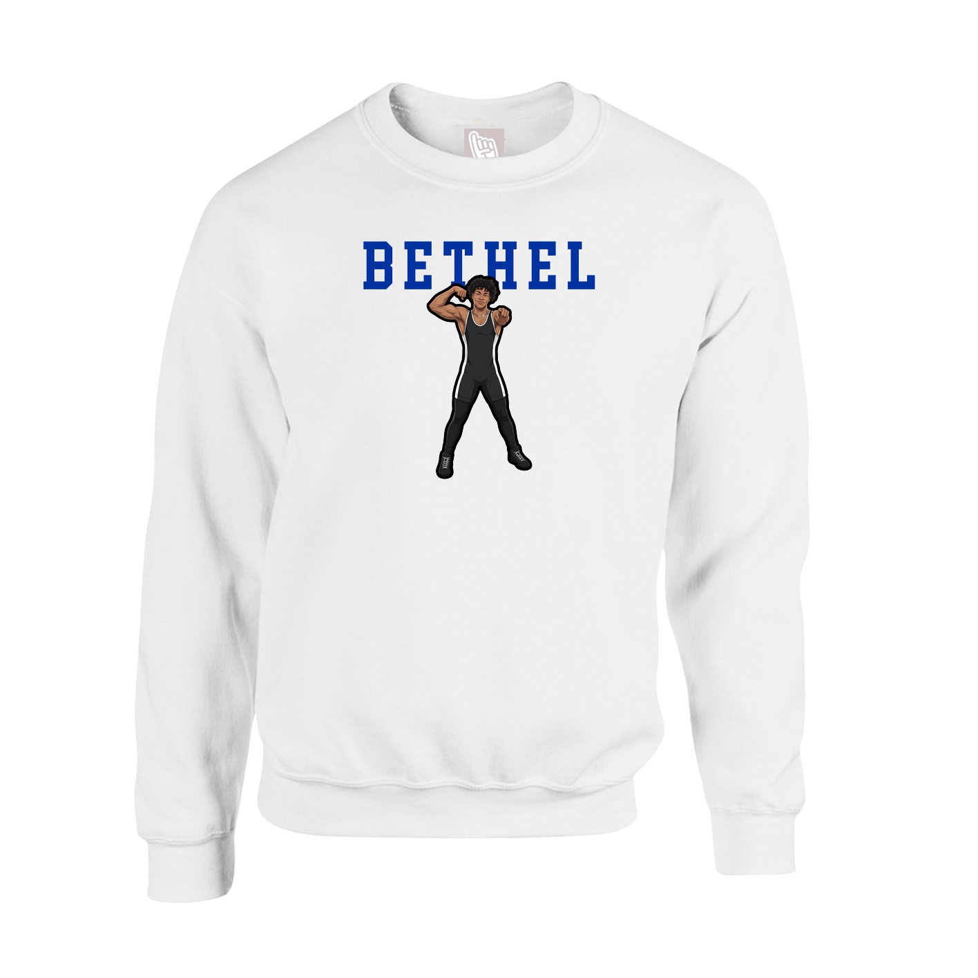 Fleece Crew