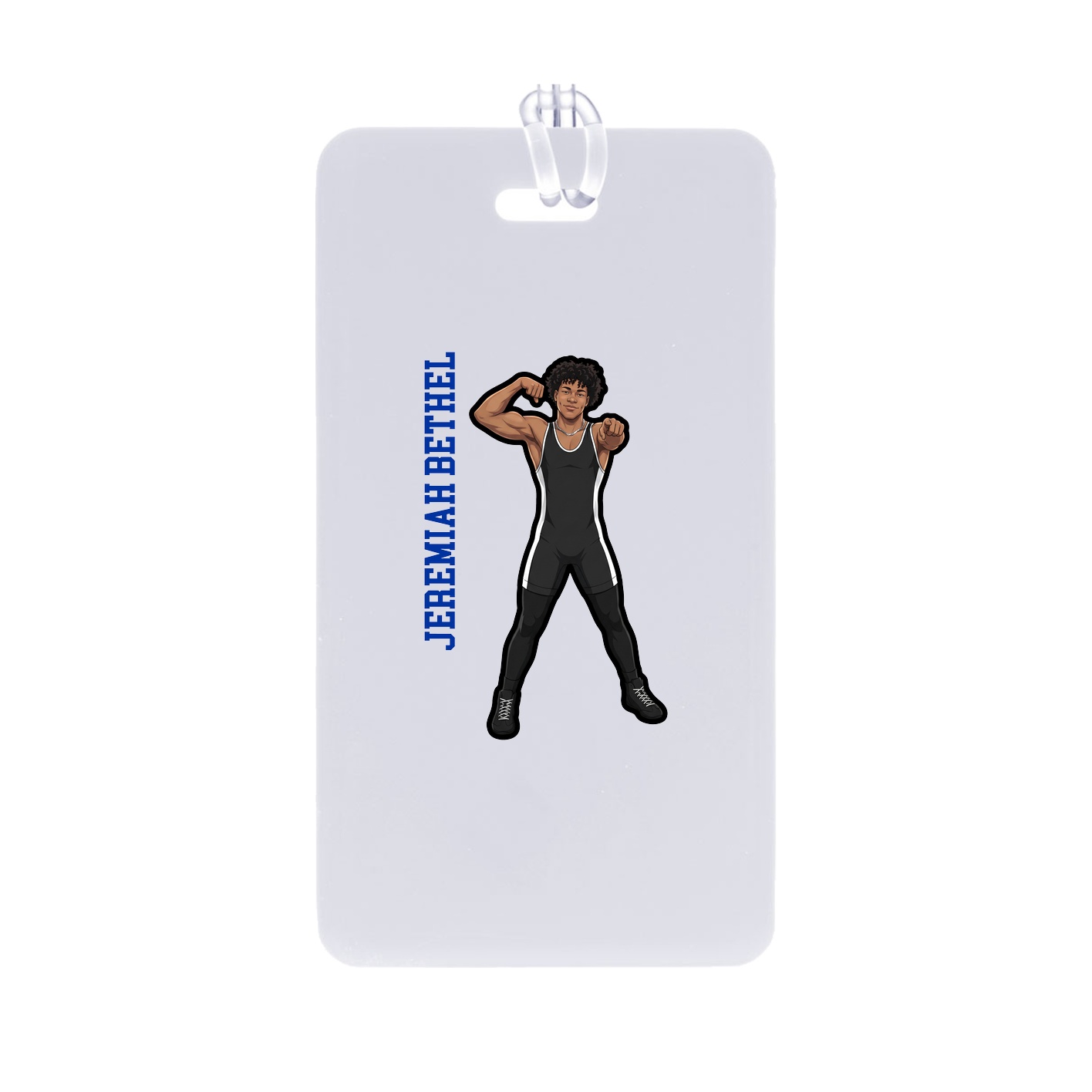 Bag Tag