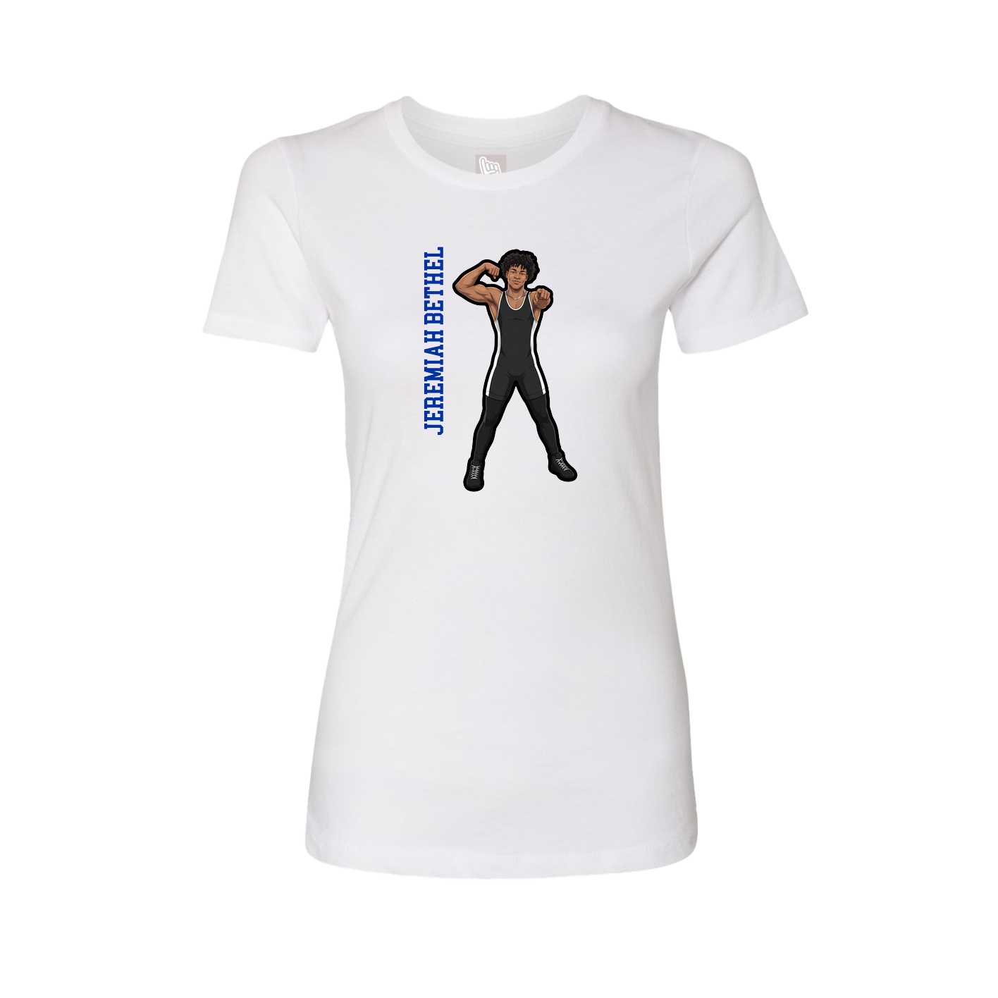 Fitted Women's Tee