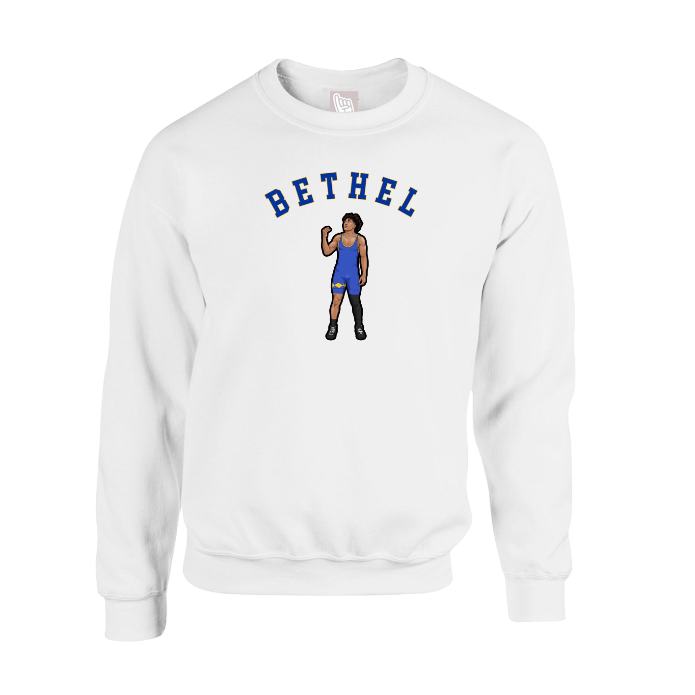 Fleece Crew