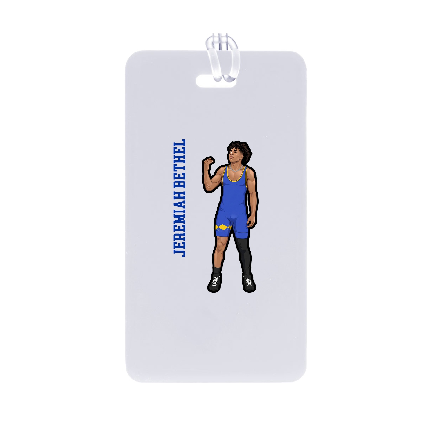 Bag Tag