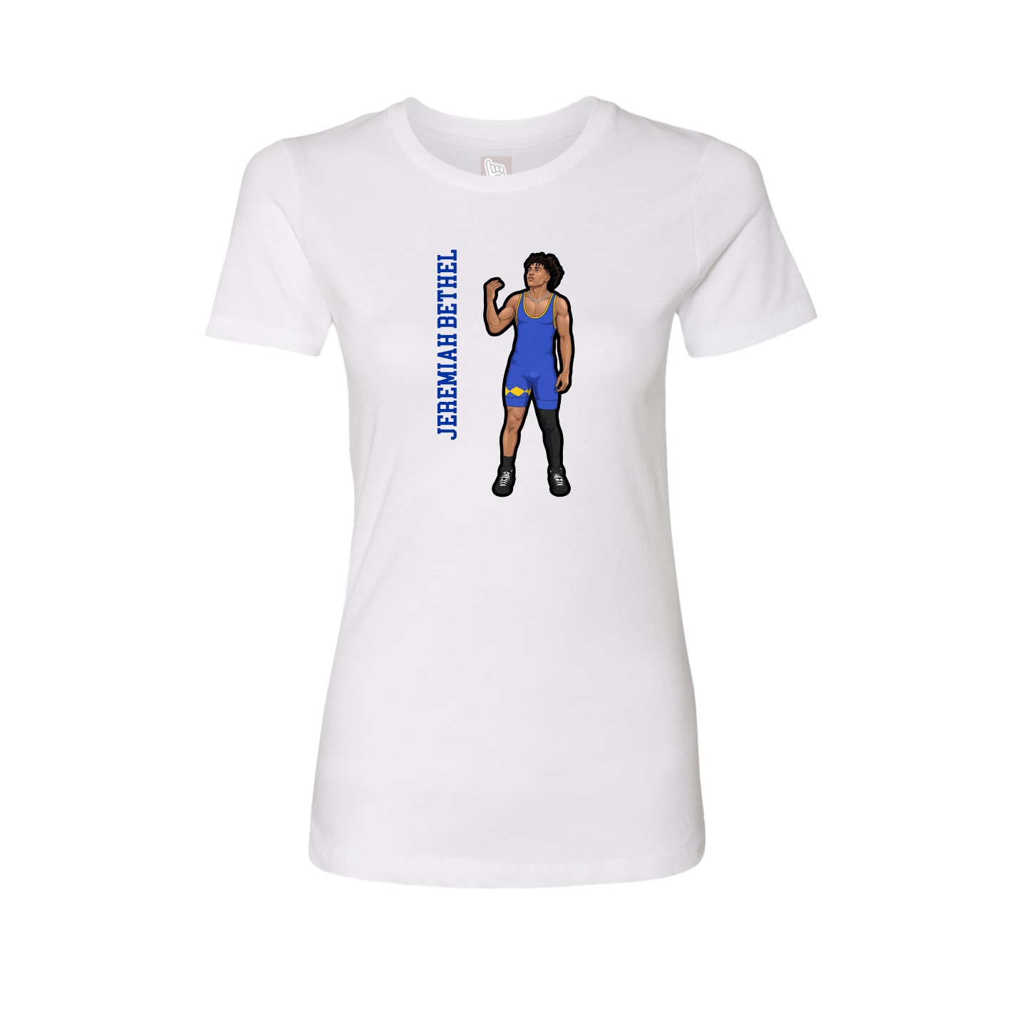 NIL Club Womens Tee