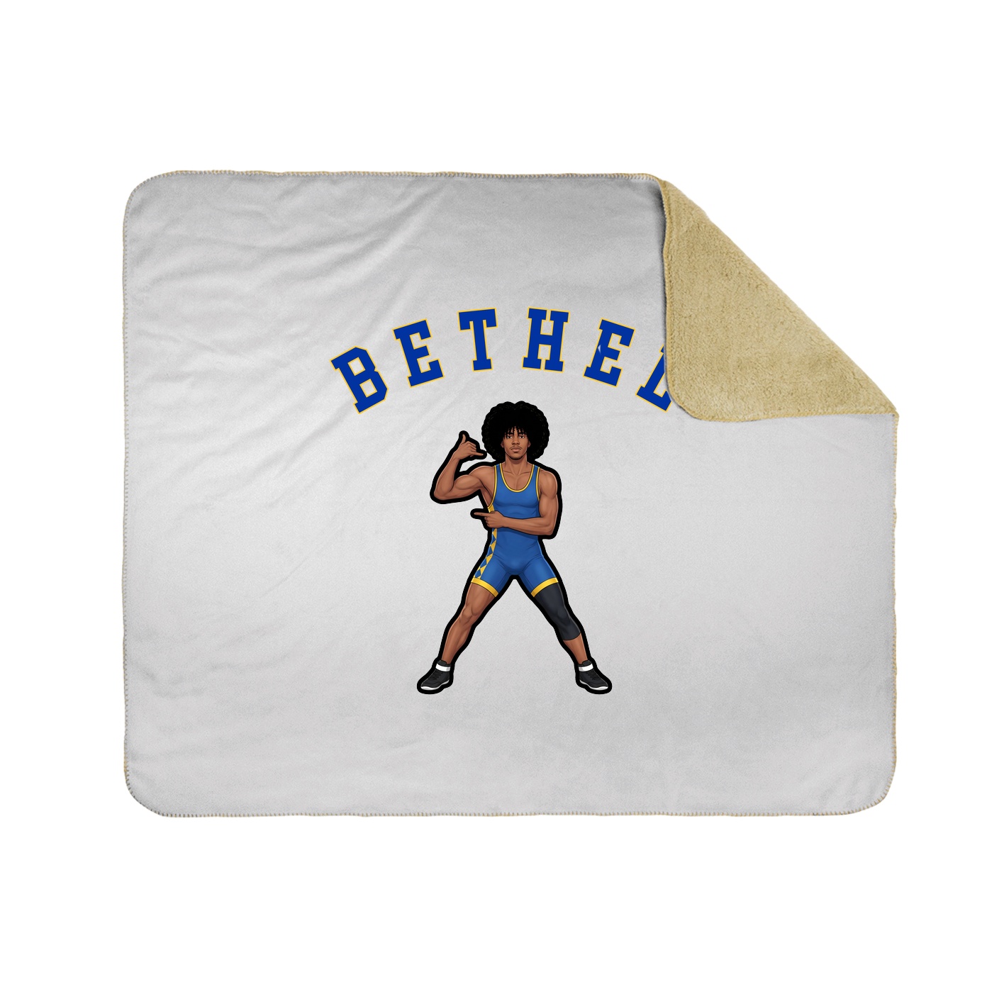 Throw Blanket