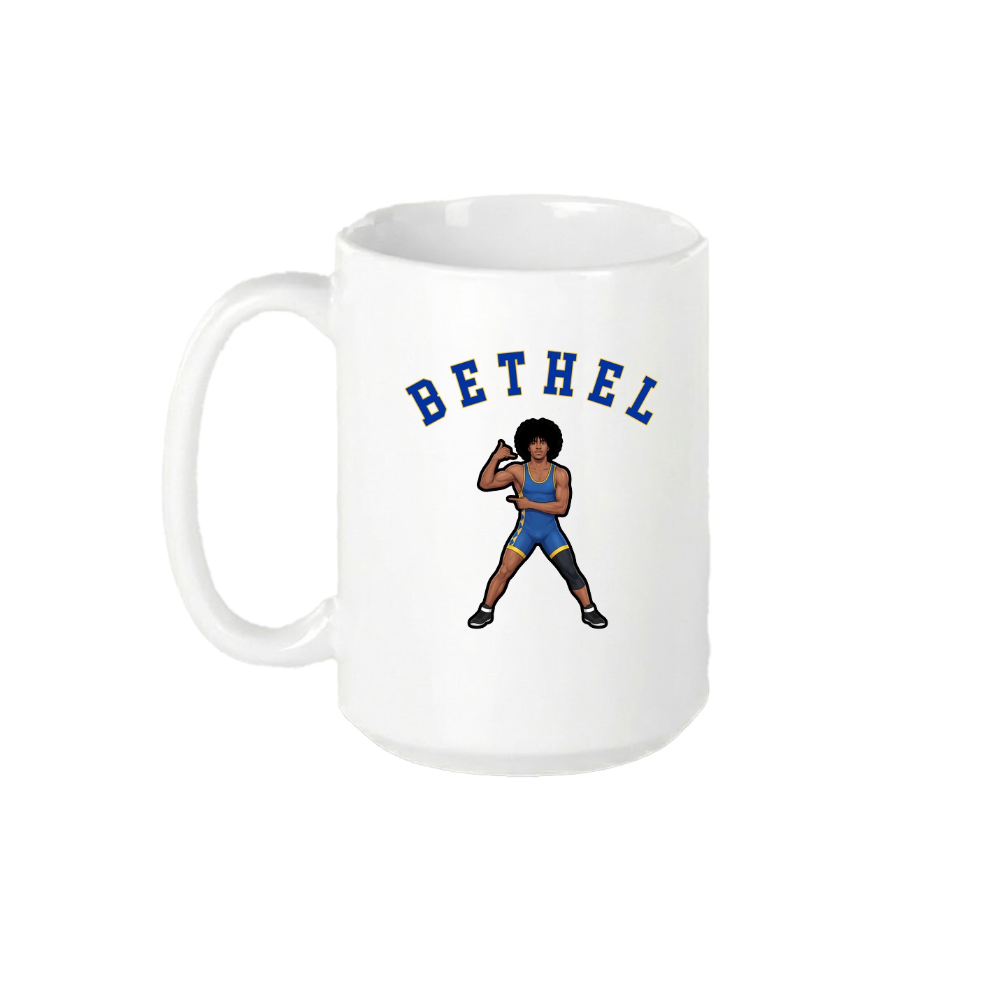15oz Coffee Mug
