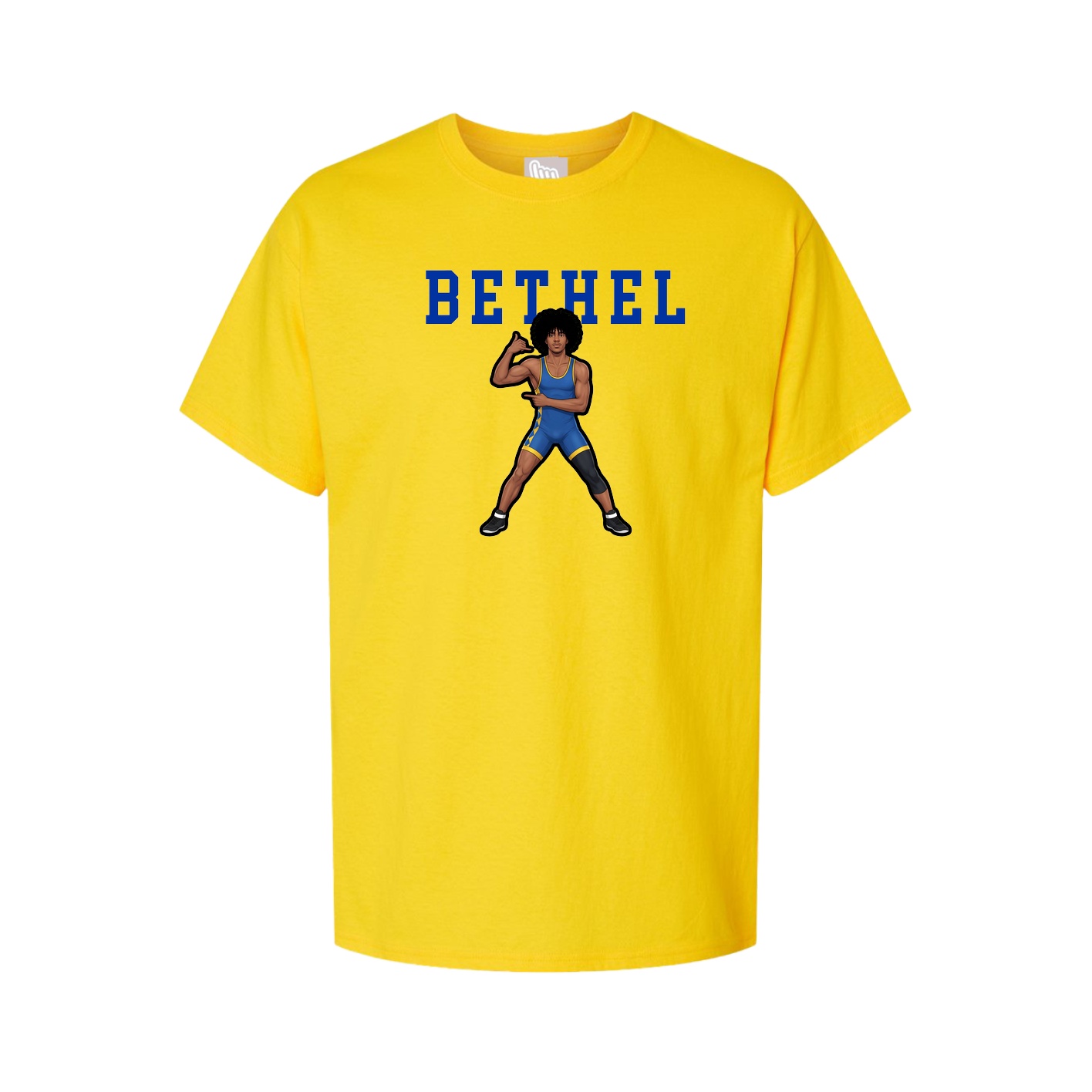 NIL Club Tee