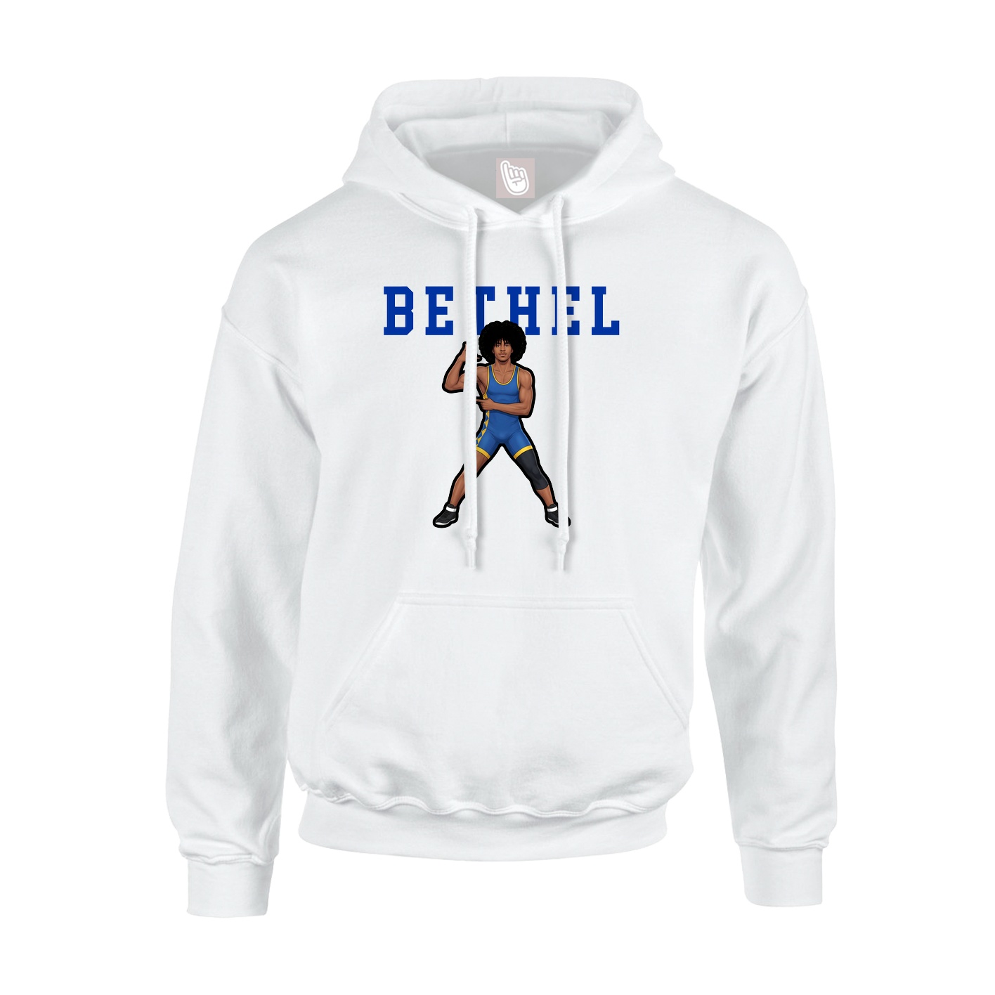 Youth Hoodie