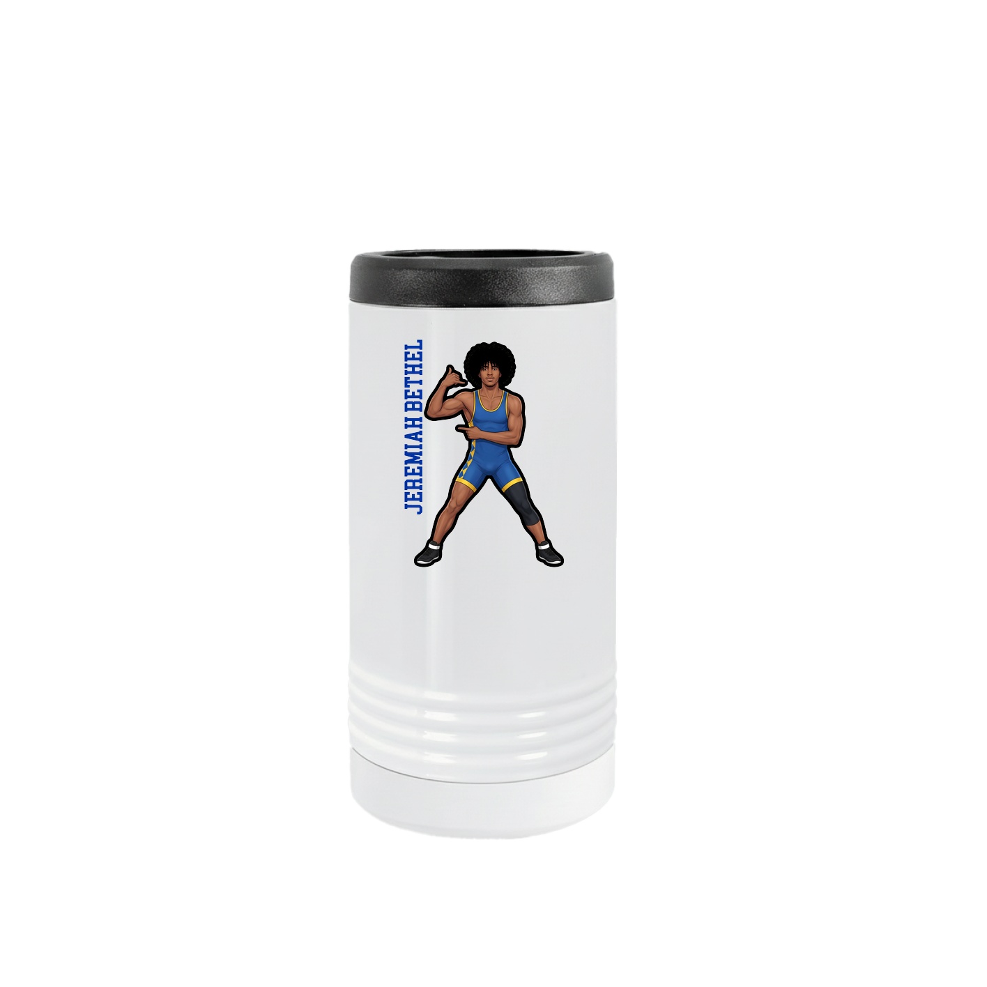 Polar Camel Slim Beverage Holder