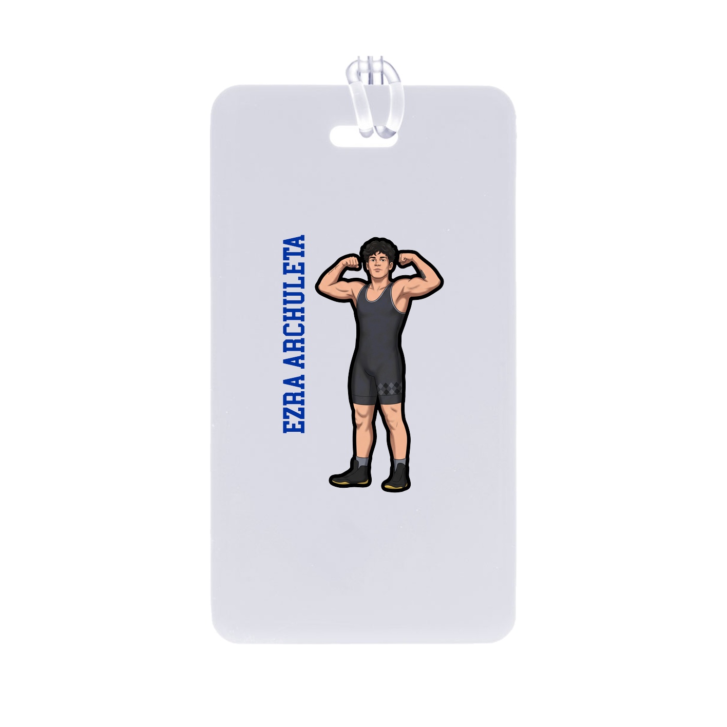 Bag Tag