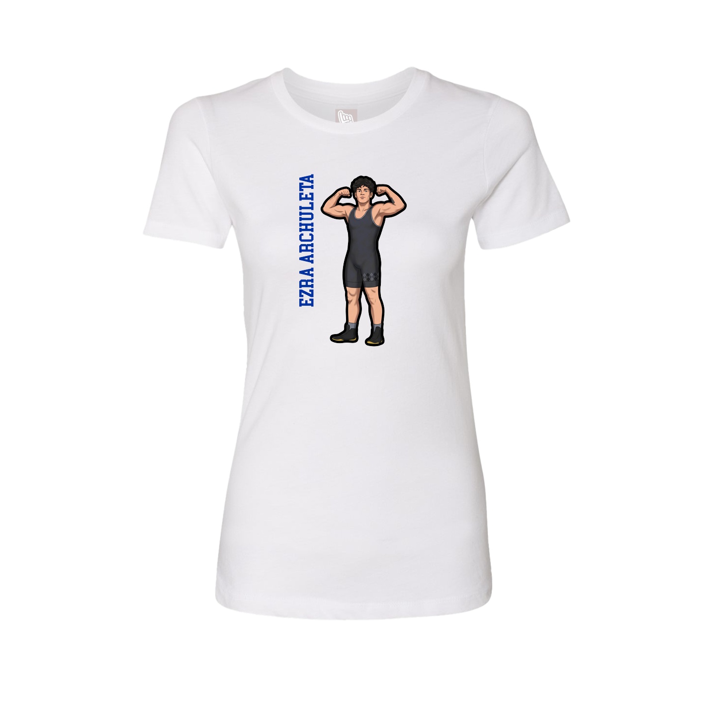 Womens Tee