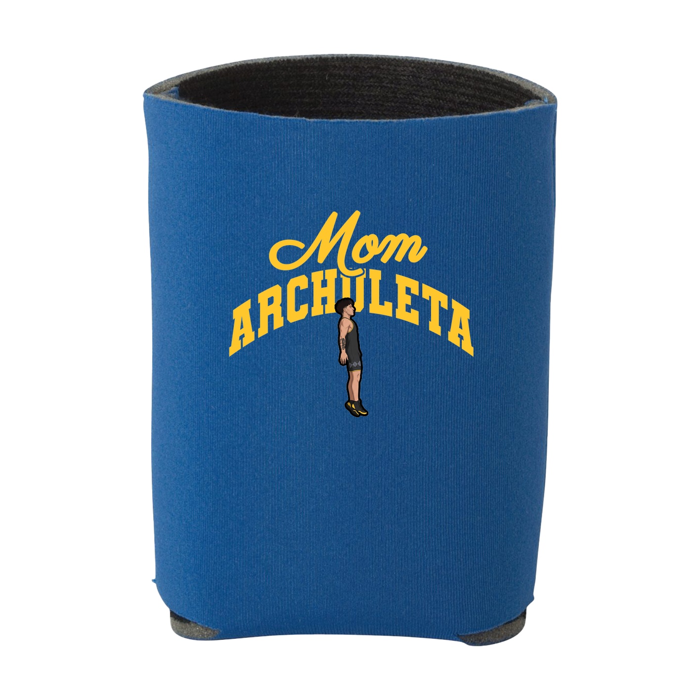 Can Holder — Mothers Day Arch in Royal