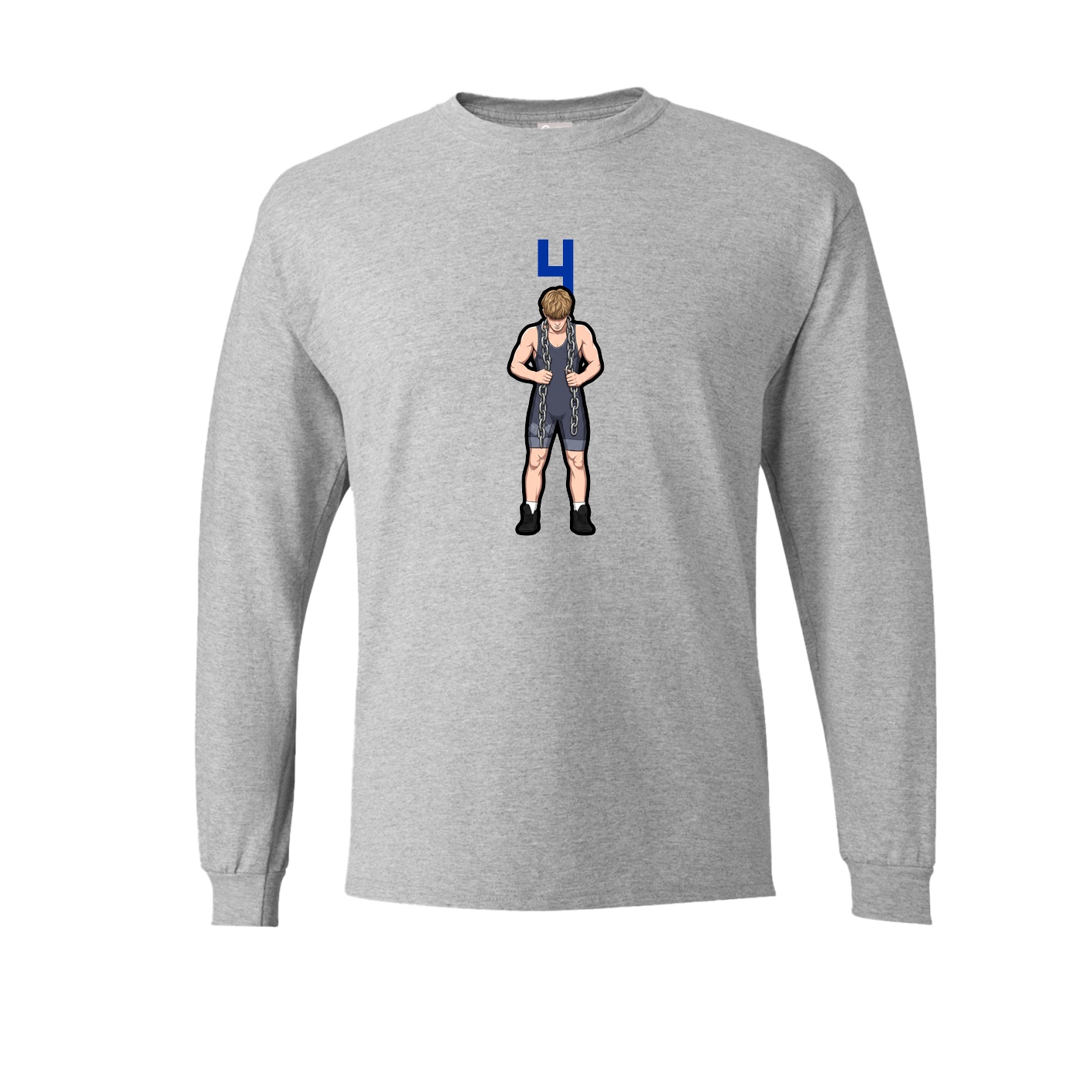 Long Sleeve Tee