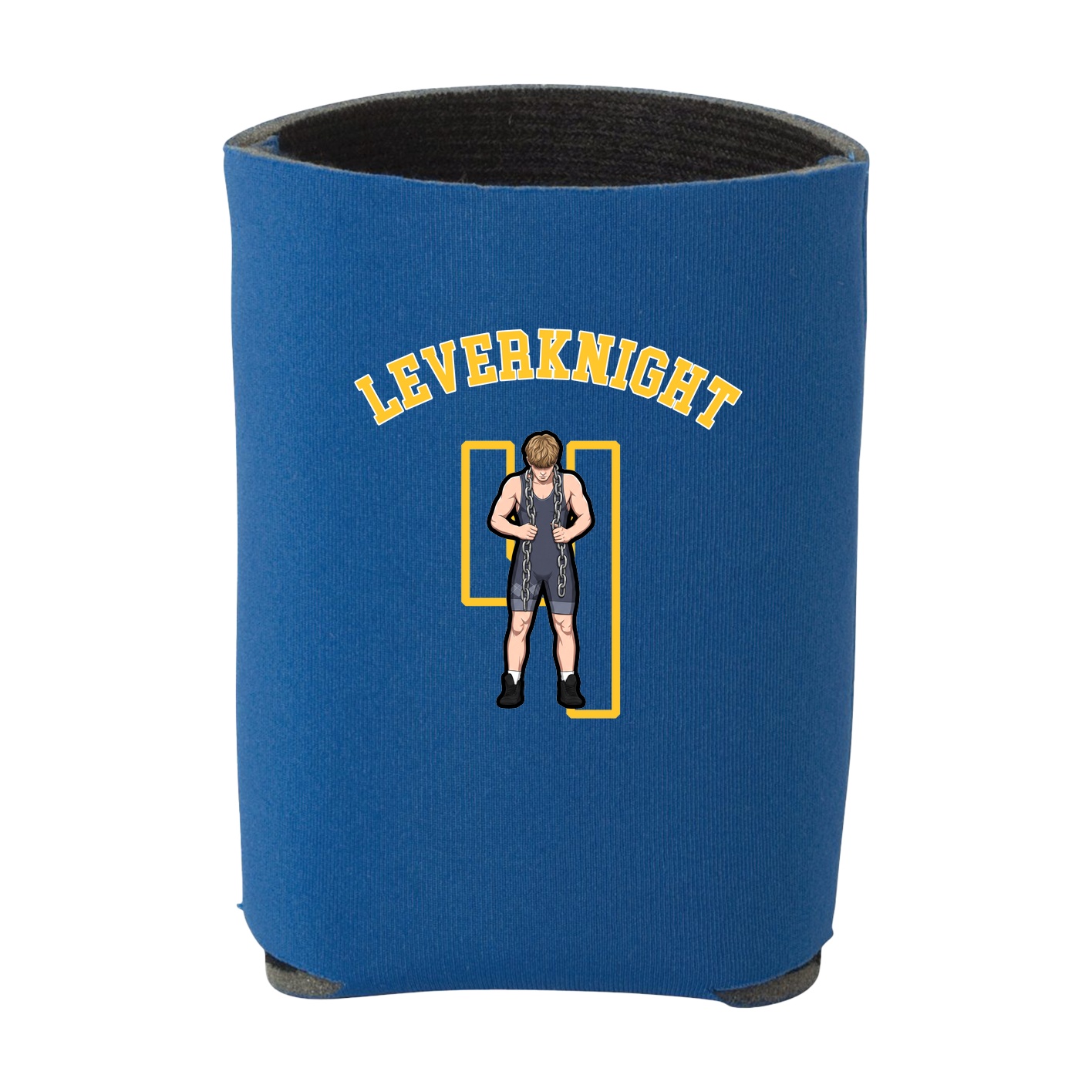 Can Holder — Shirsey Arch in Royal