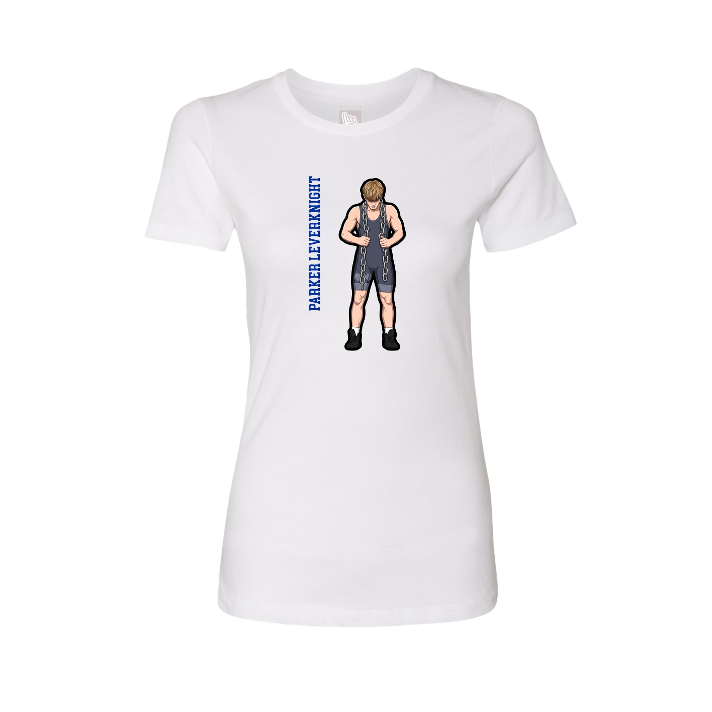 Womens Tee