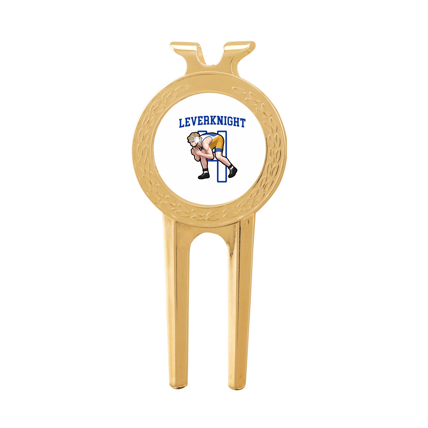 Divot Tool with Ball Marker — Shirsey in Classic