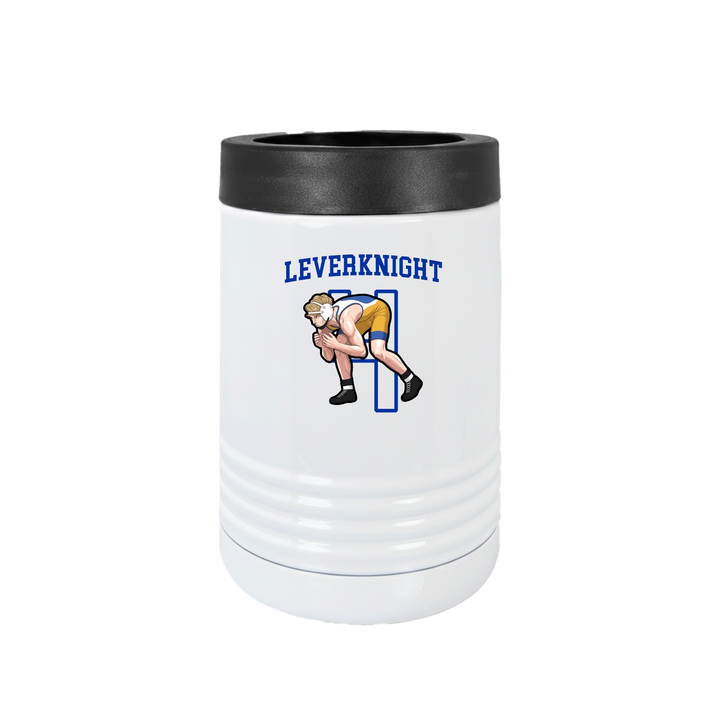Beverage Holder — Shirsey in White