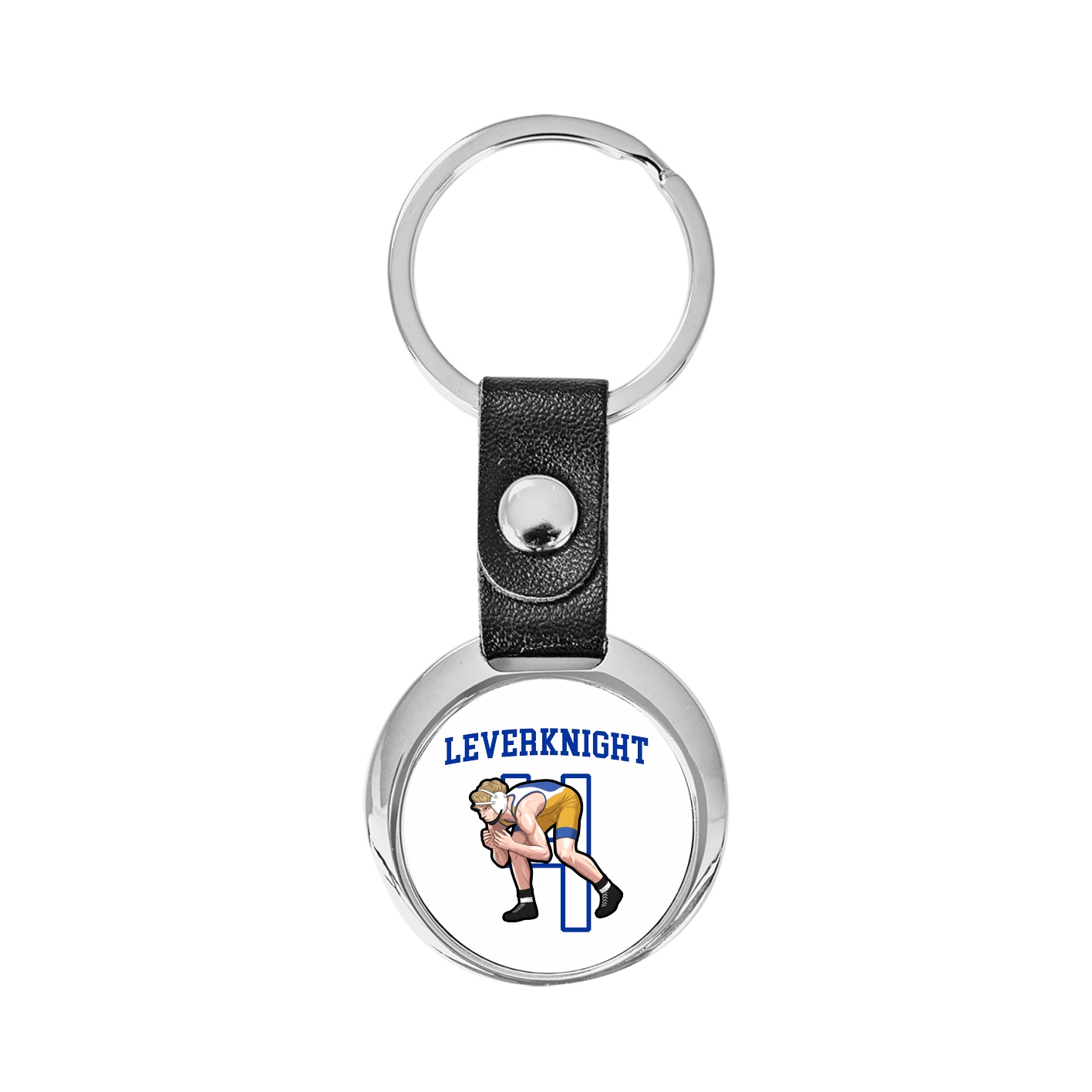 Key Chain — Shirsey in Classic
