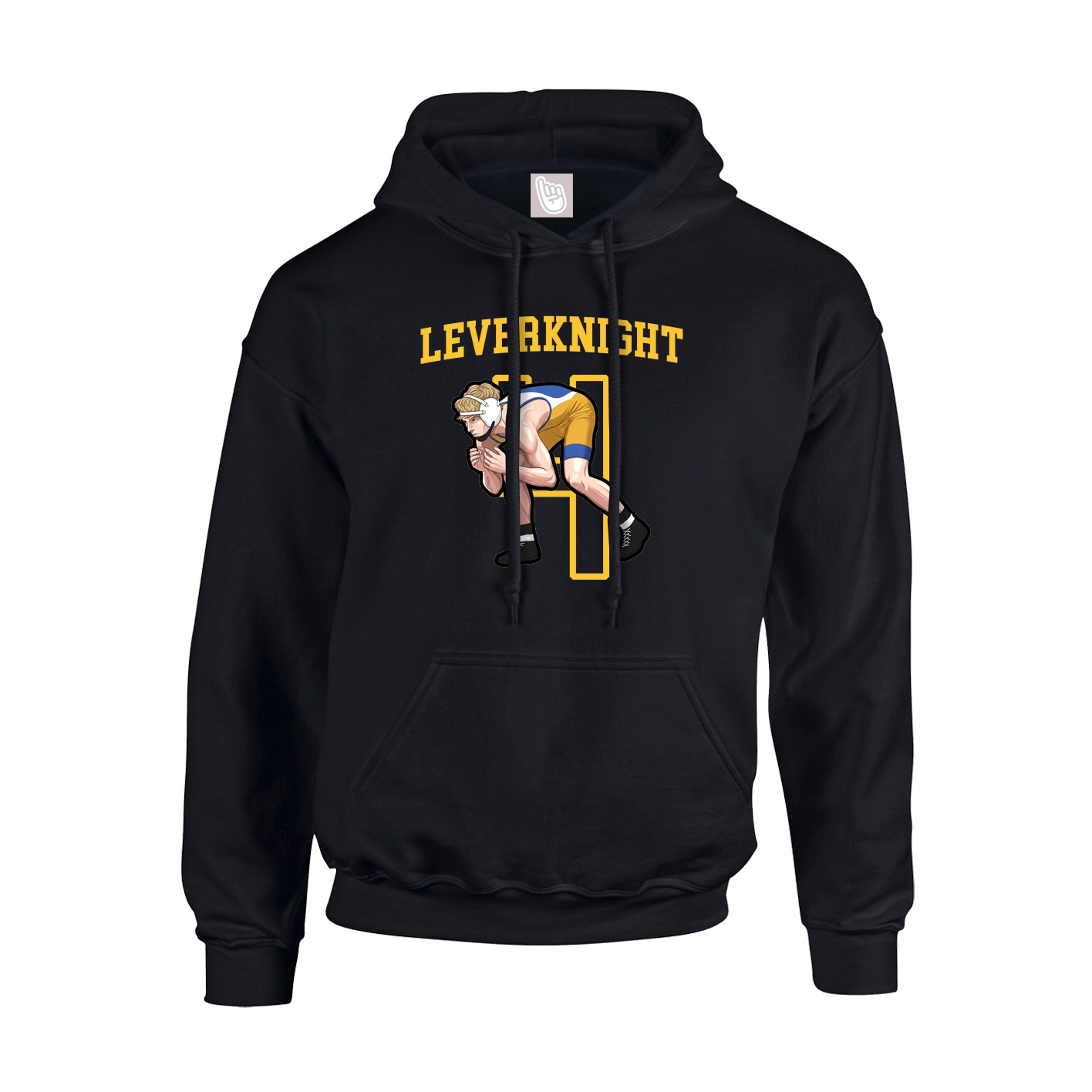 Youth Hoodie