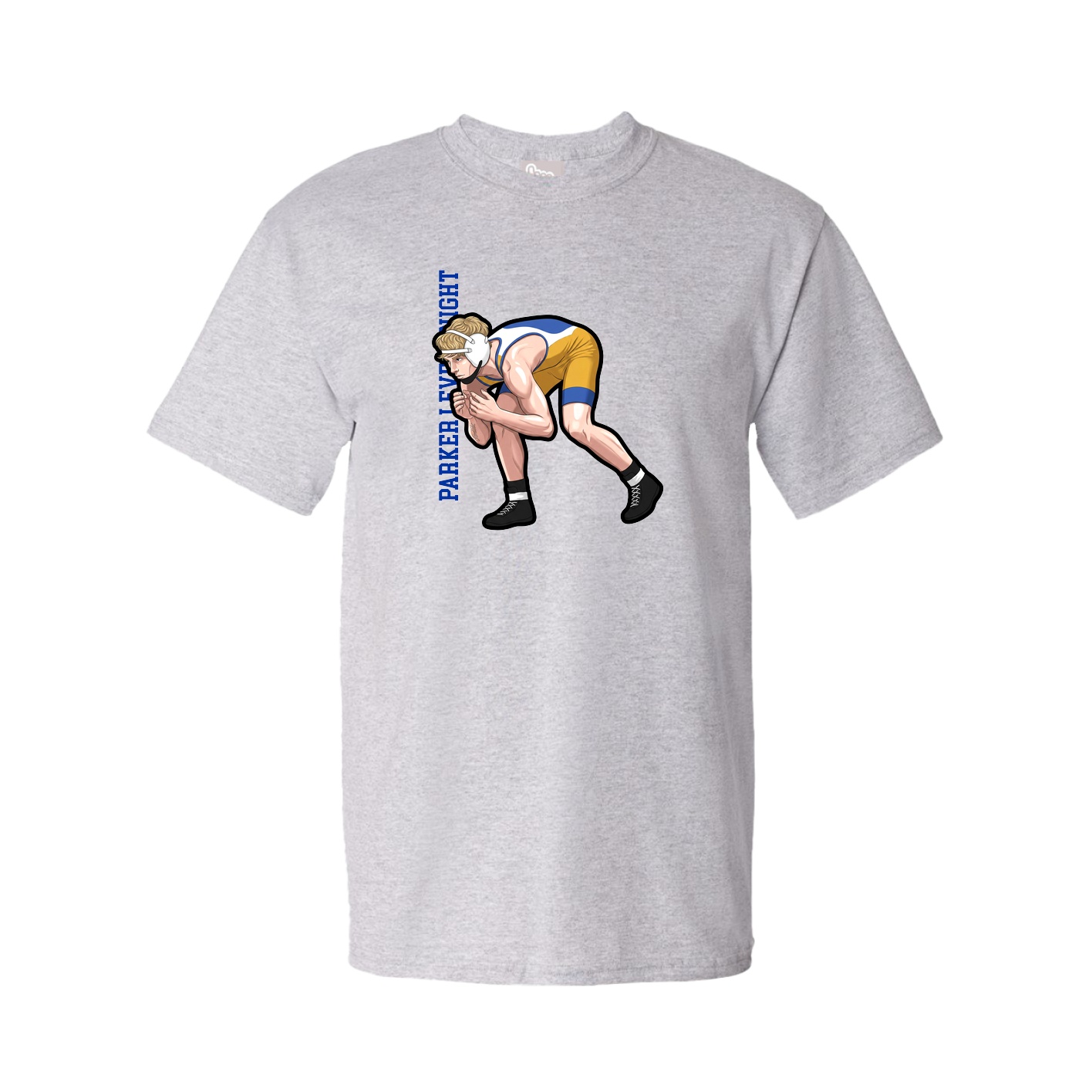 NIL Club Tee