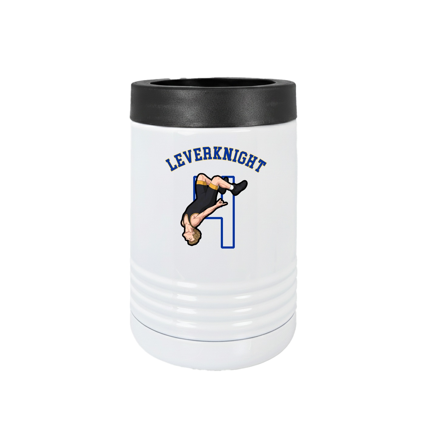 Beverage Holder — Shirsey Arch in White
