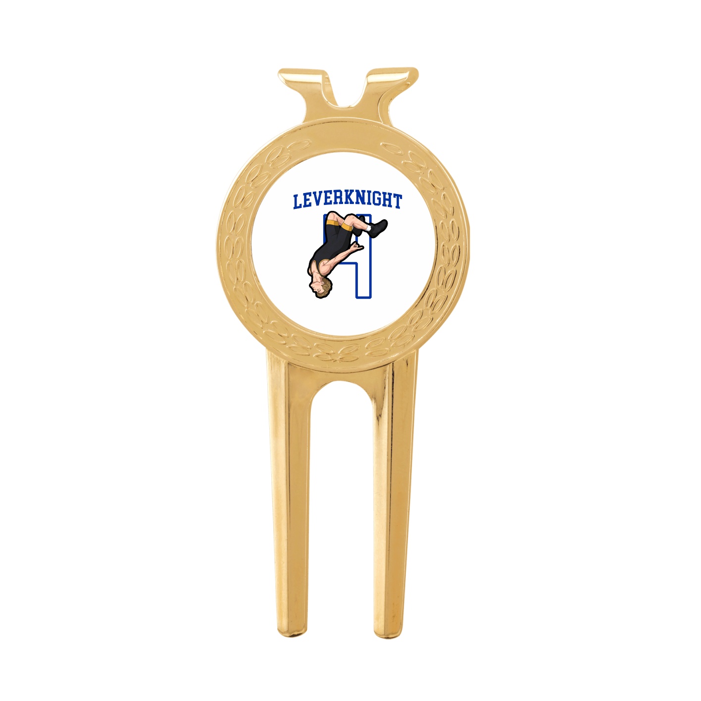 Divot Tool with Ball Marker — Shirsey in Classic