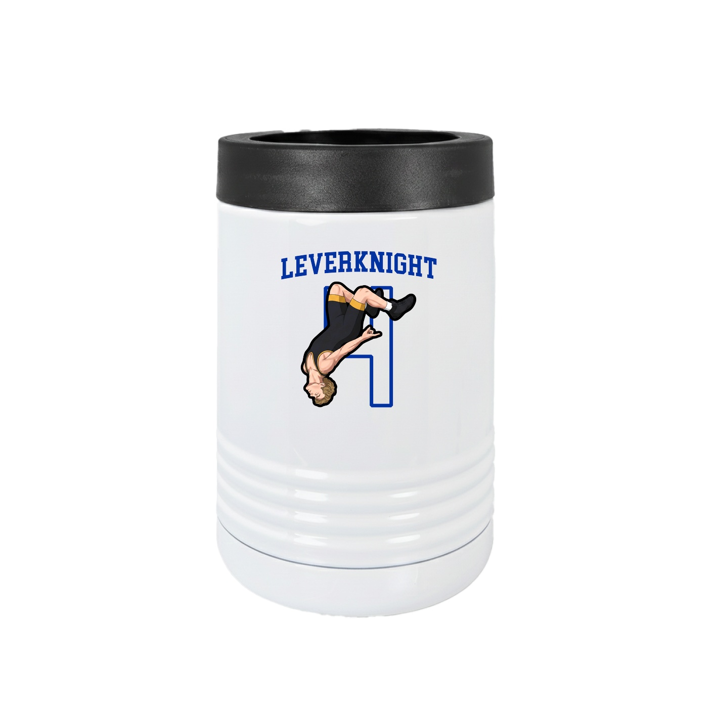 Beverage Holder — Shirsey in White