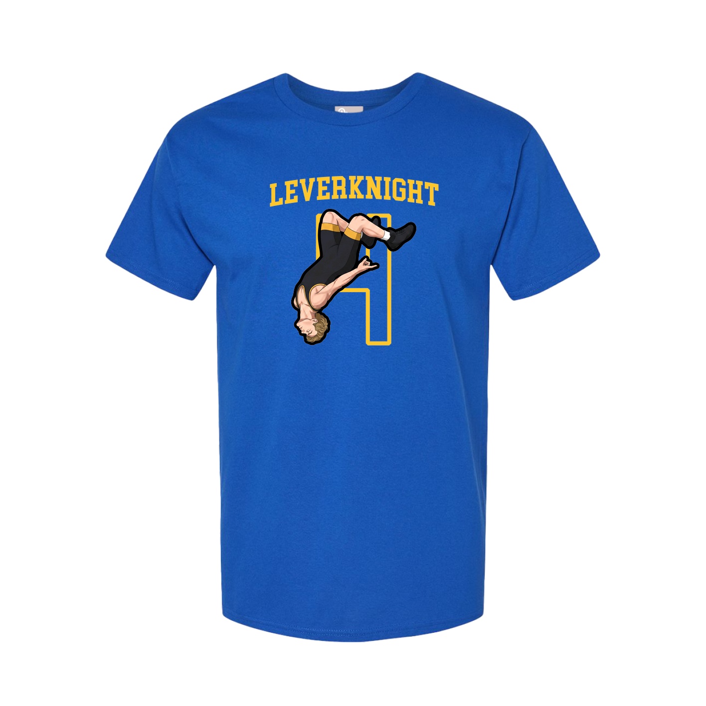Tee — Shirsey in Royal