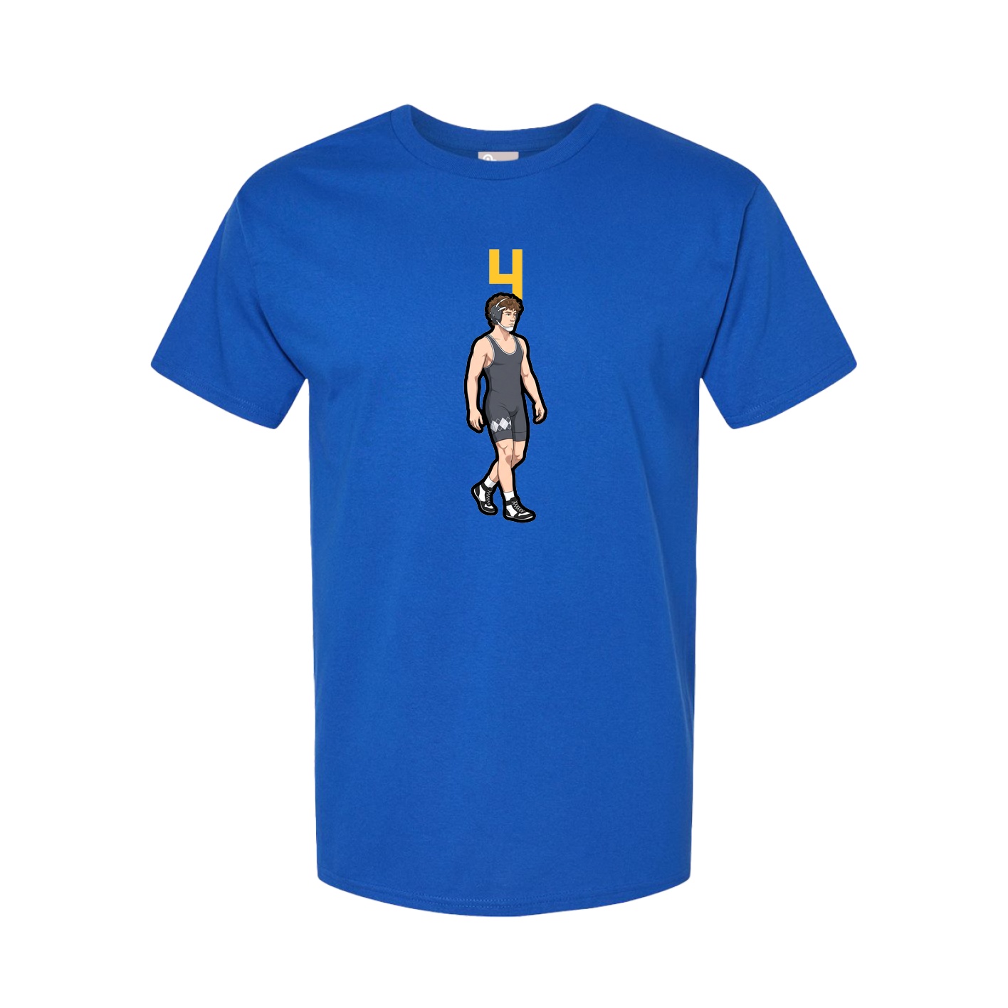 NIL Club Youth Tee
