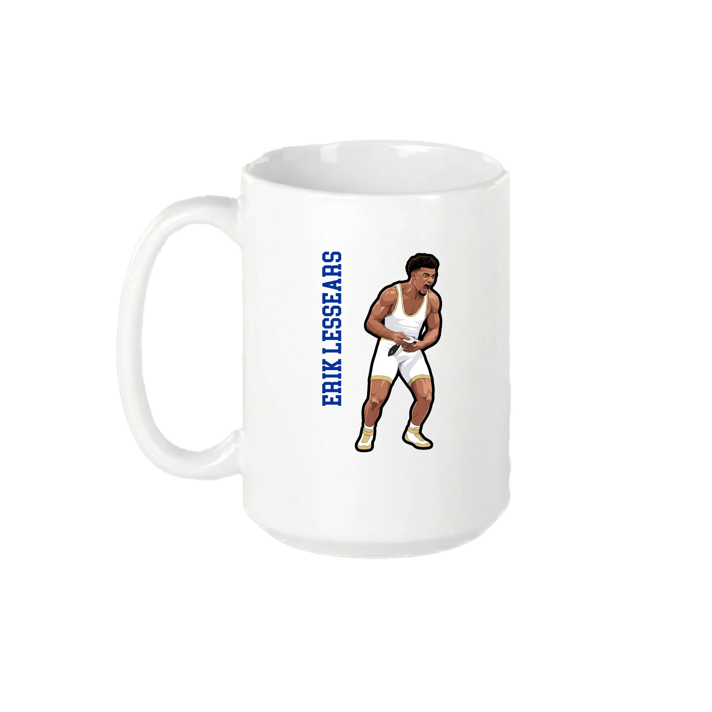 15oz Coffee Mug