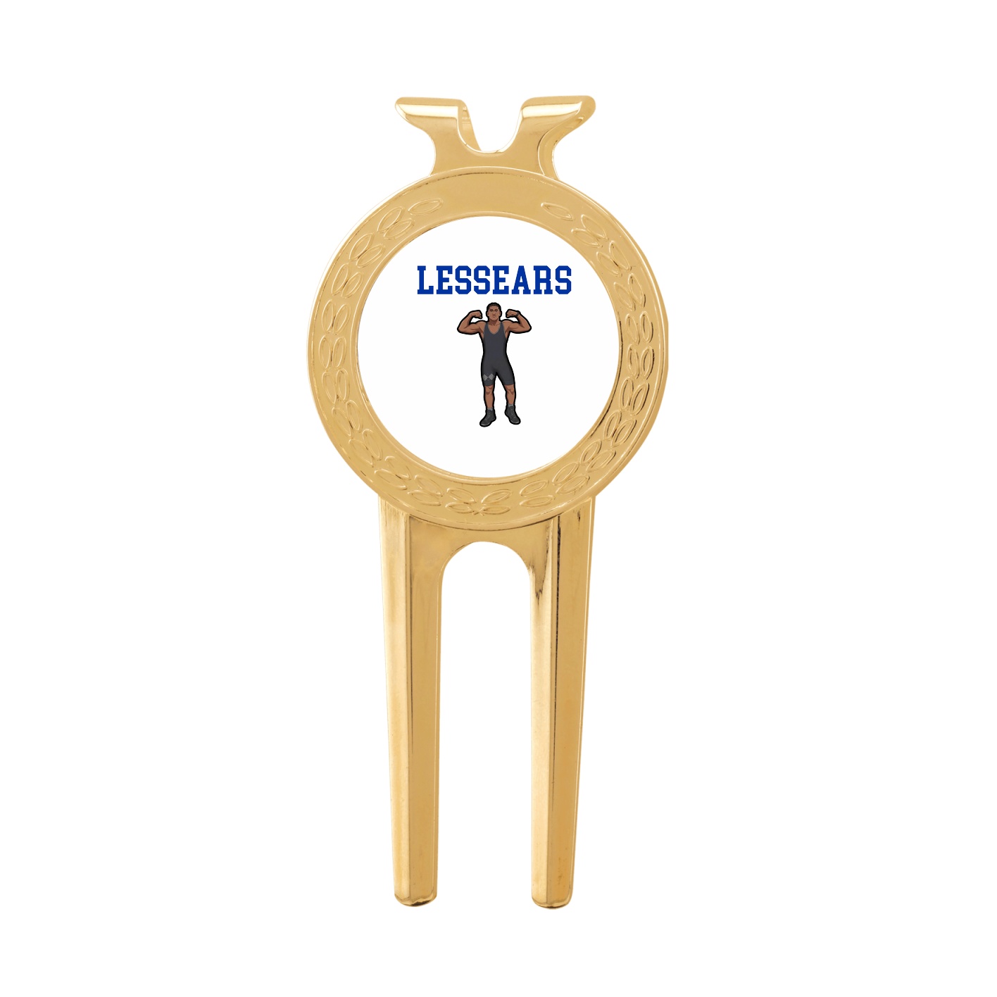 Divot Tool with Ball Marker — Shirsey in Classic