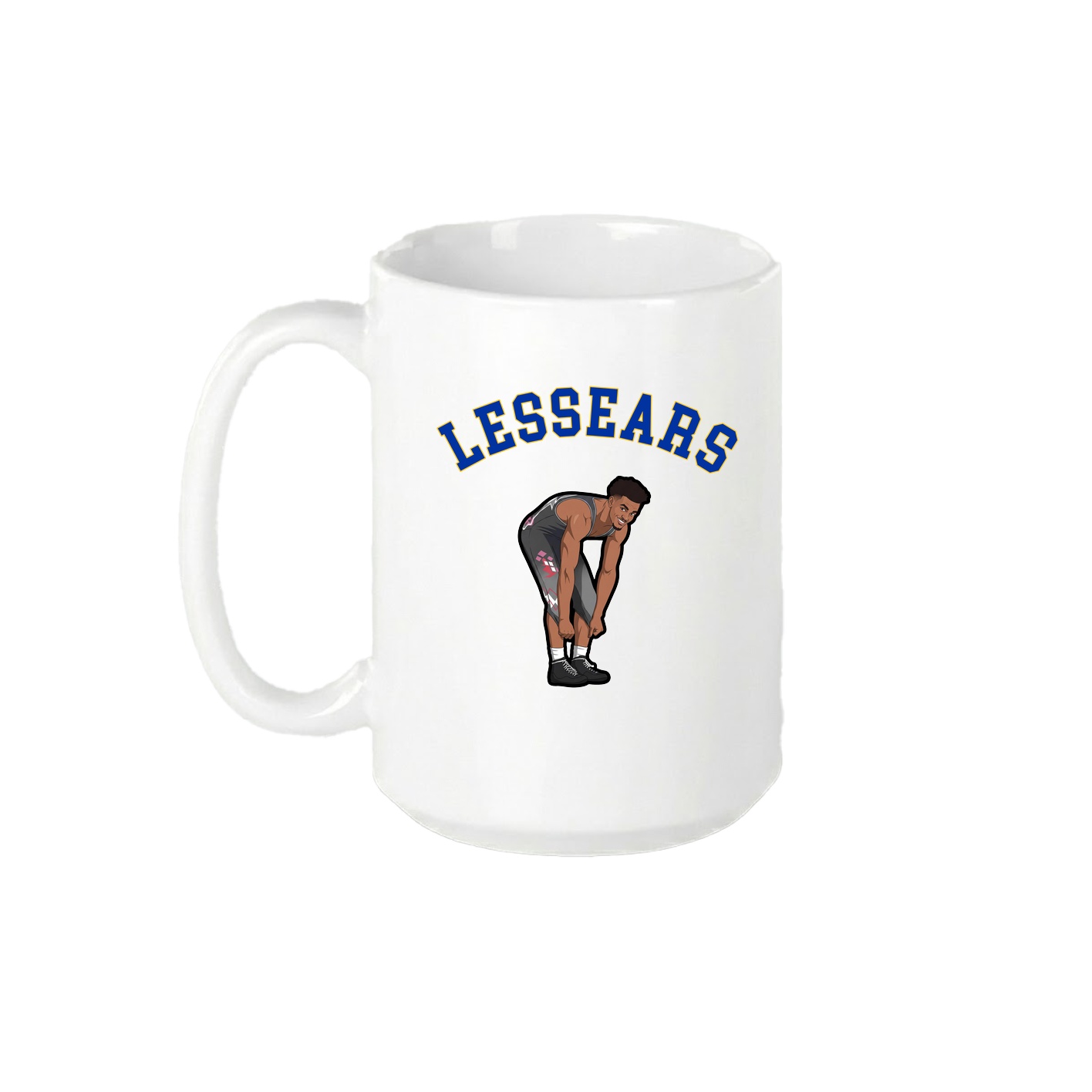 15oz Coffee Mug