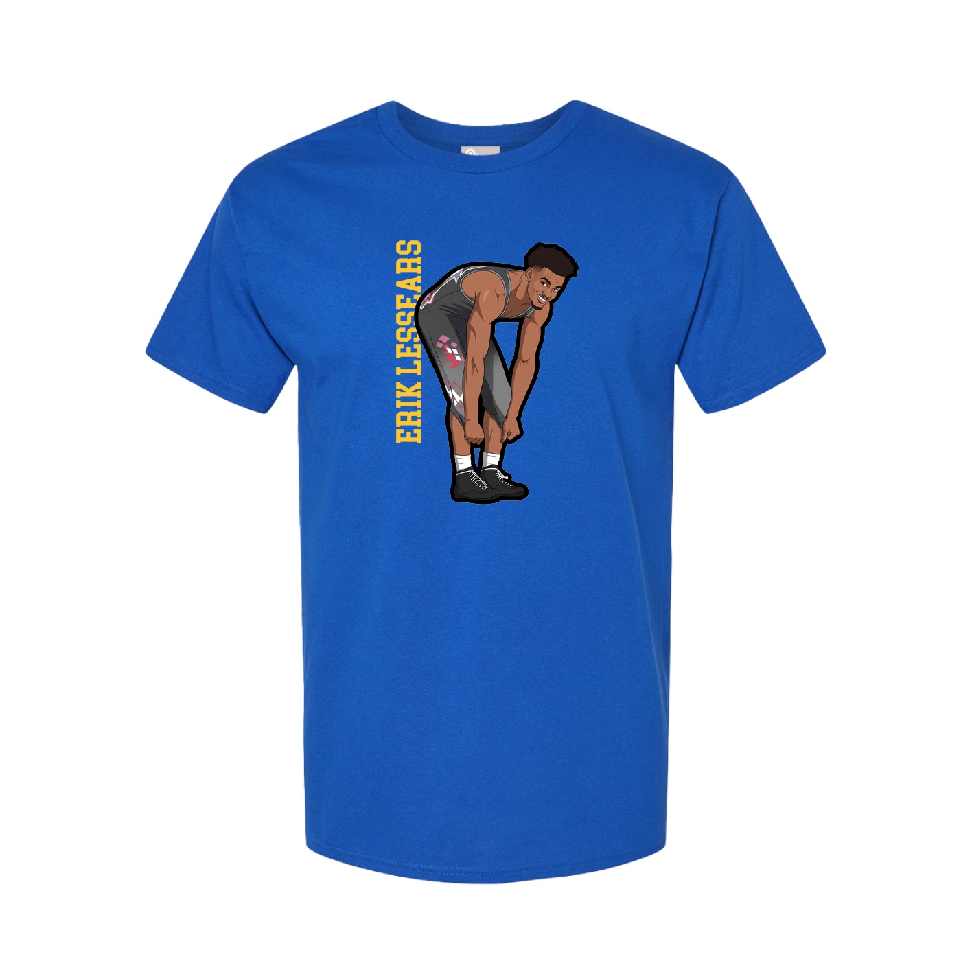 NIL Club Tee