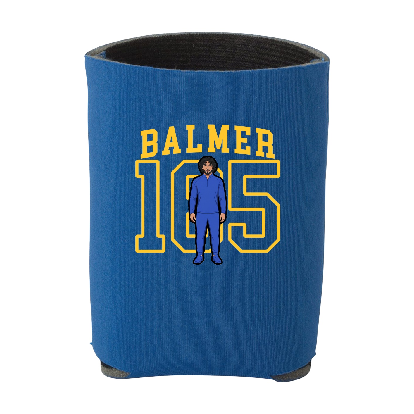 Can Holder — Shirsey in Royal
