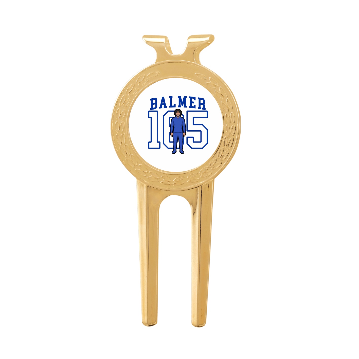 Divot Tool with Ball Marker — Shirsey in Classic