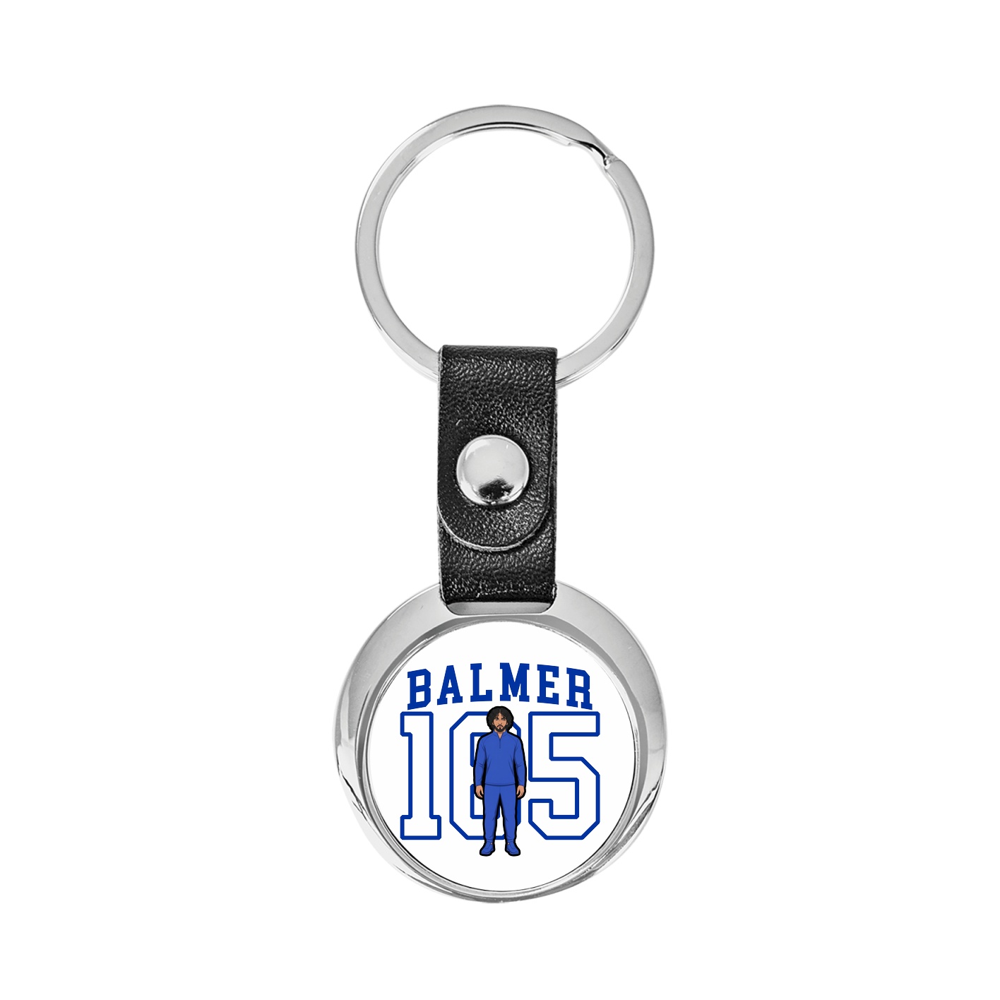 Key Chain — Shirsey in Classic