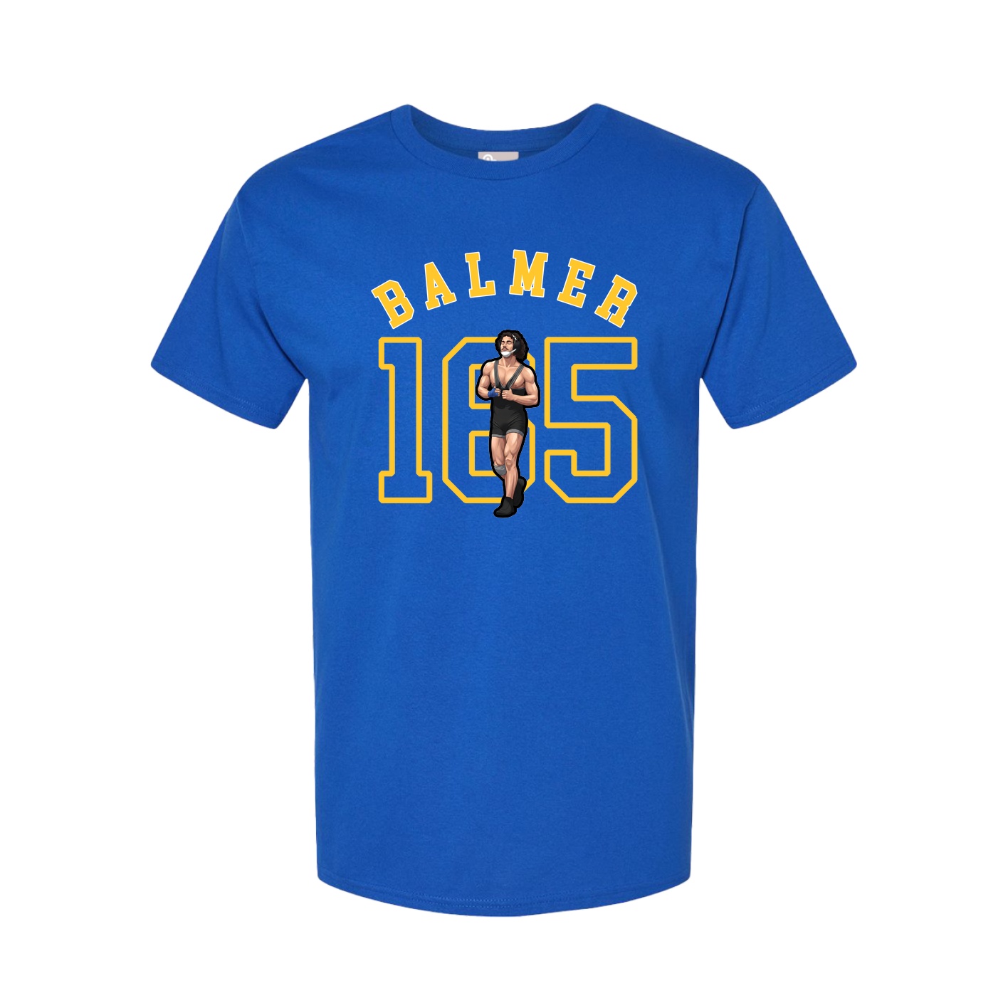 NIL Club Tee