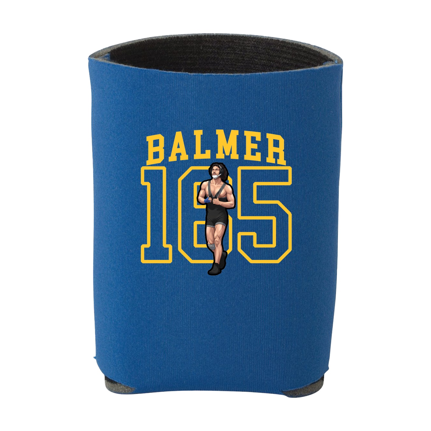 Can Holder — Shirsey in Royal