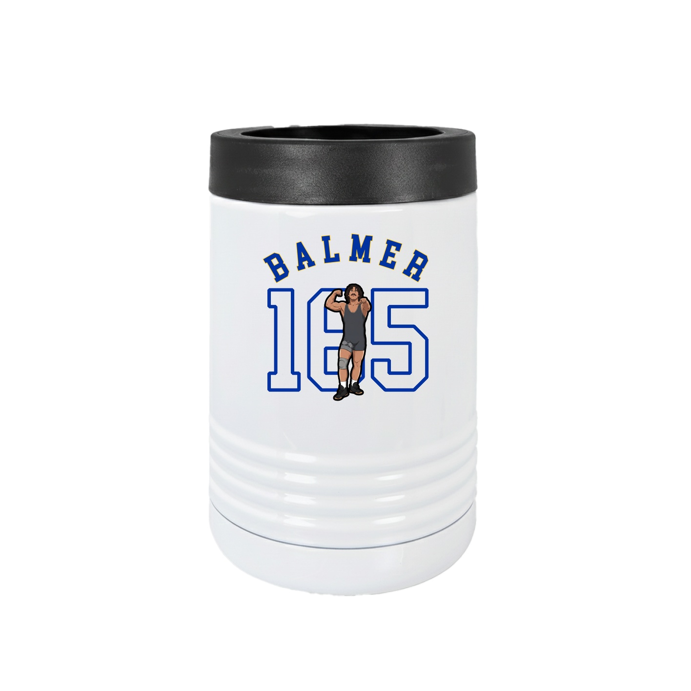 Beverage Holder — Shirsey Arch in White