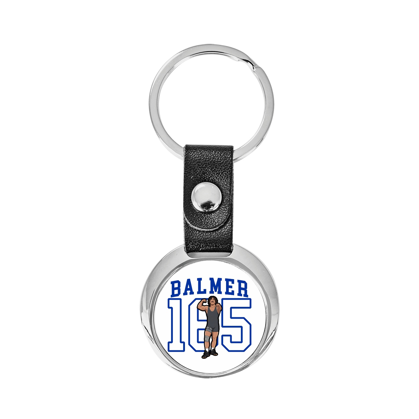 Key Chain — Shirsey in Classic