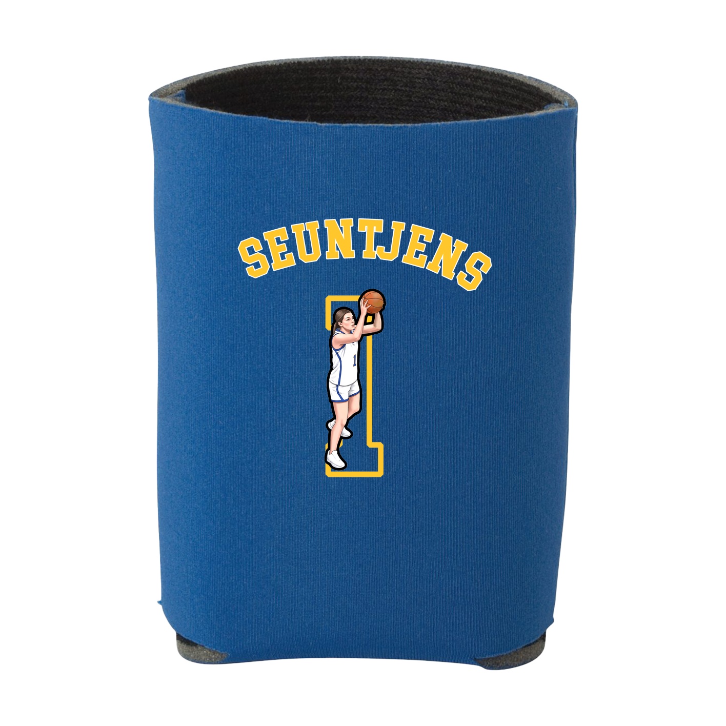 Can Holder — Shirsey Arch in Royal