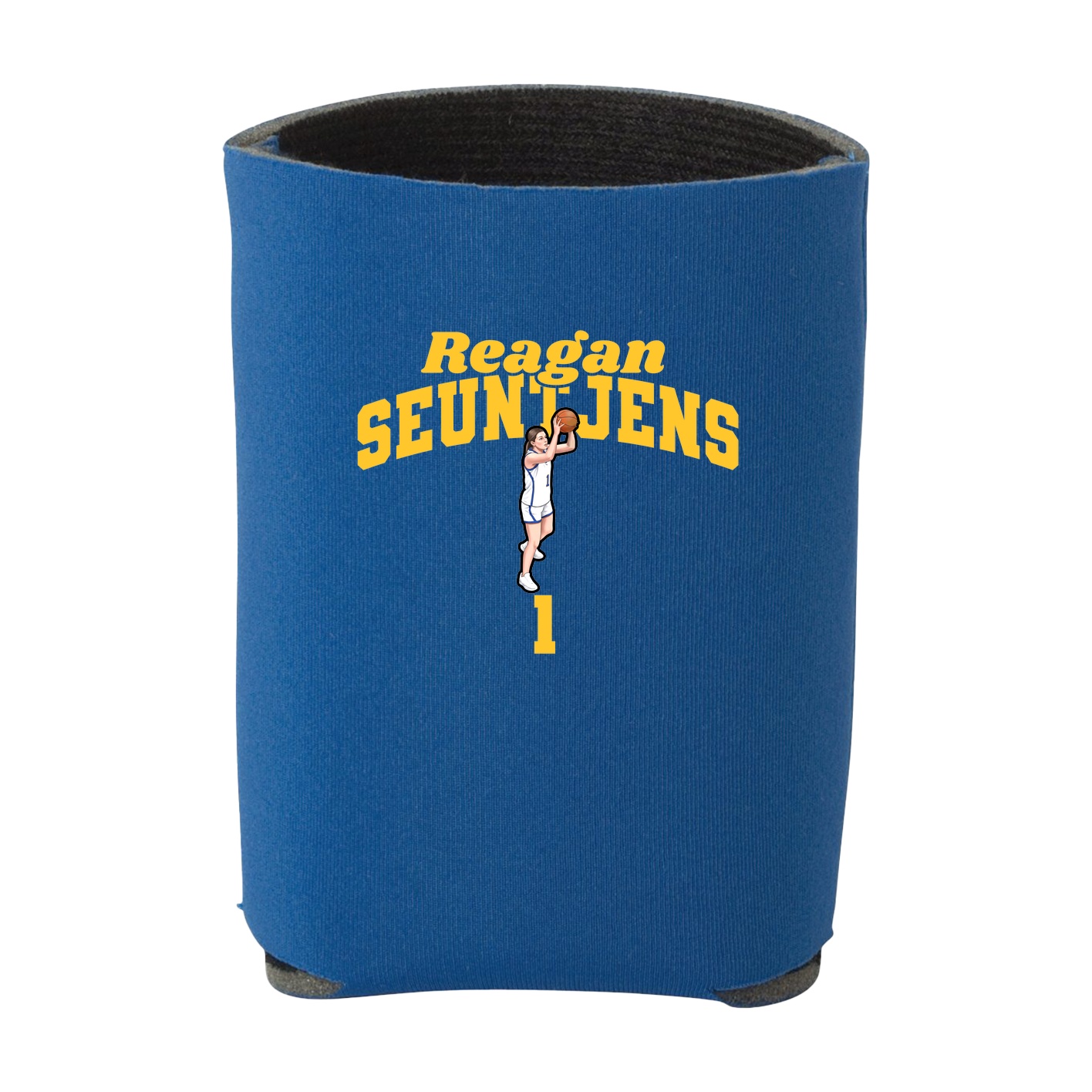 Can Holder — Signature Arch in Royal