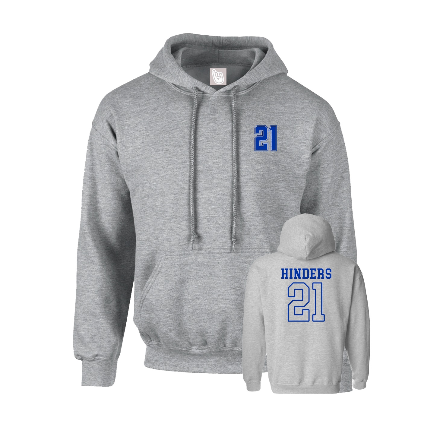 Hoodie