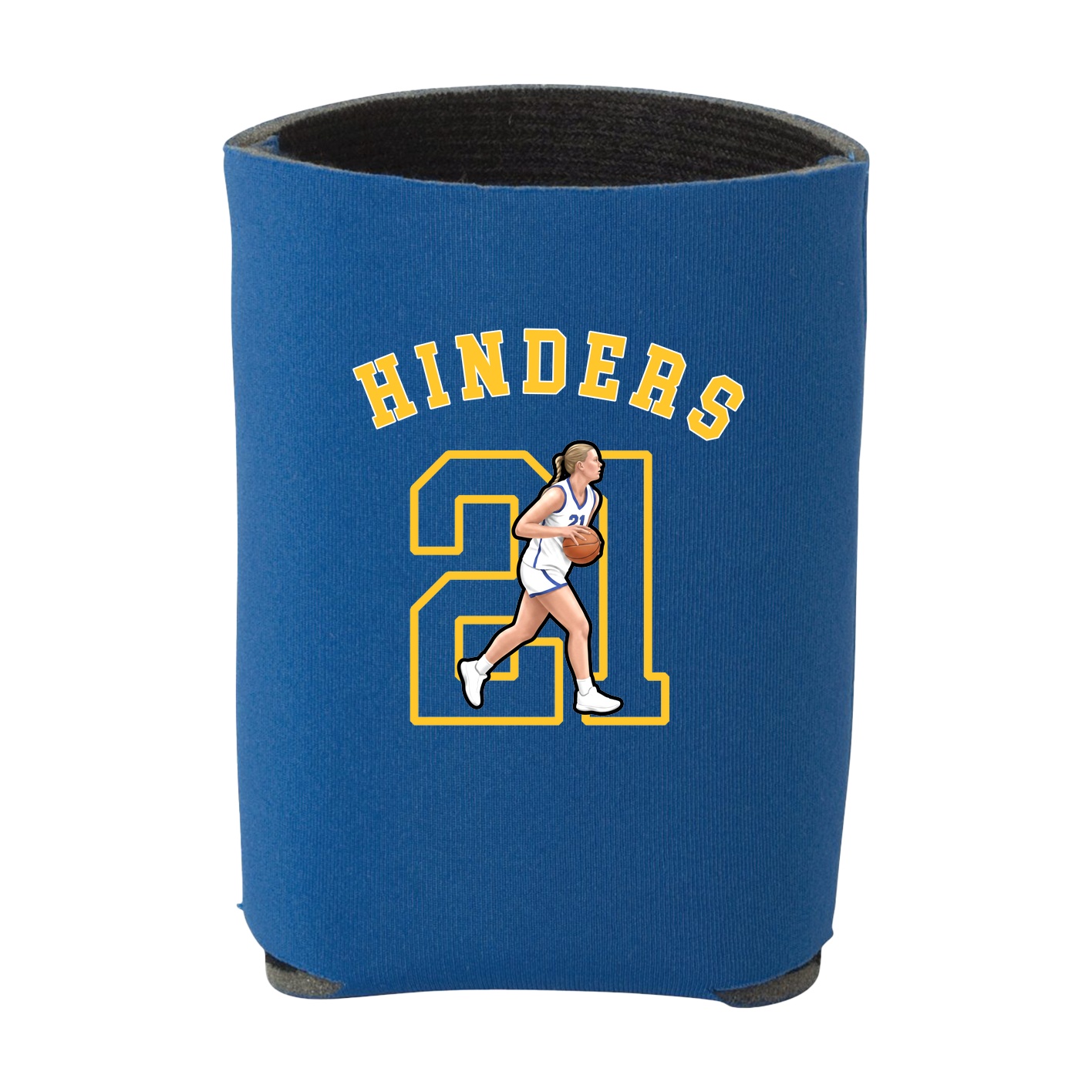 Can Holder — Shirsey Arch in Royal