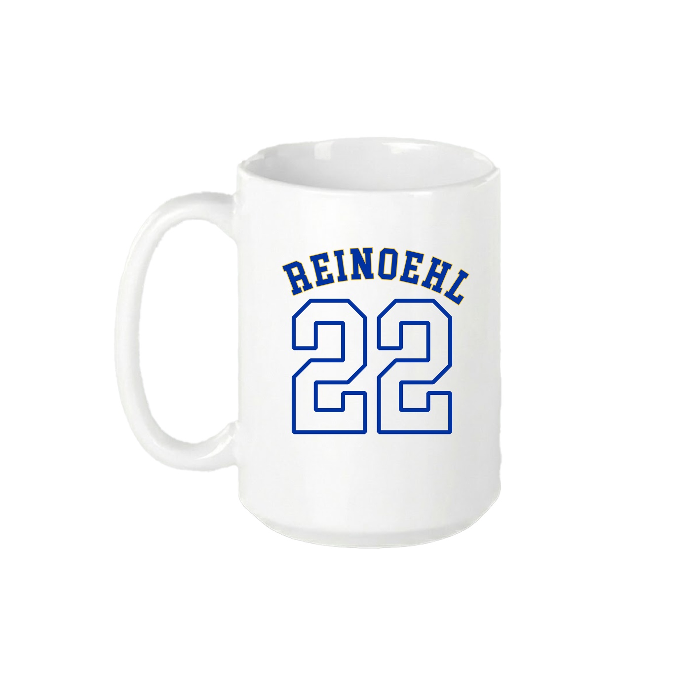 15oz Coffee Mug