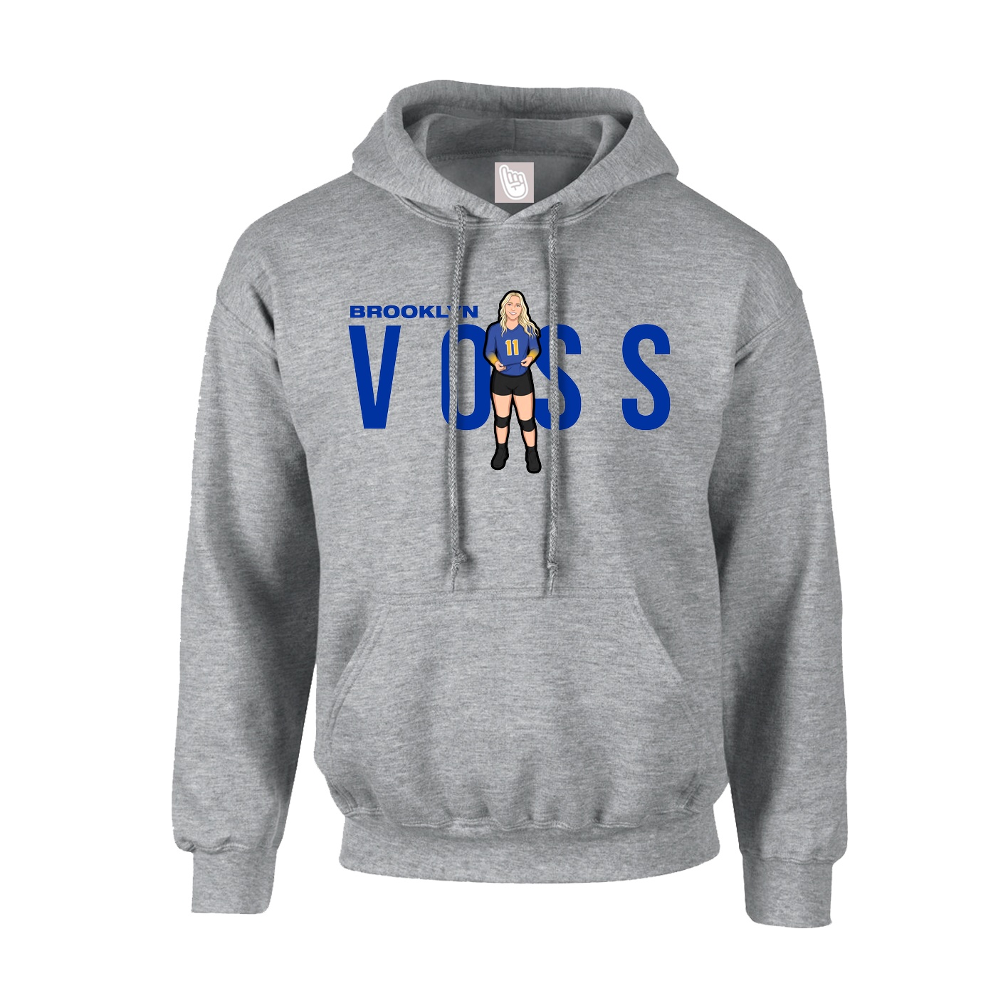 Hoodie