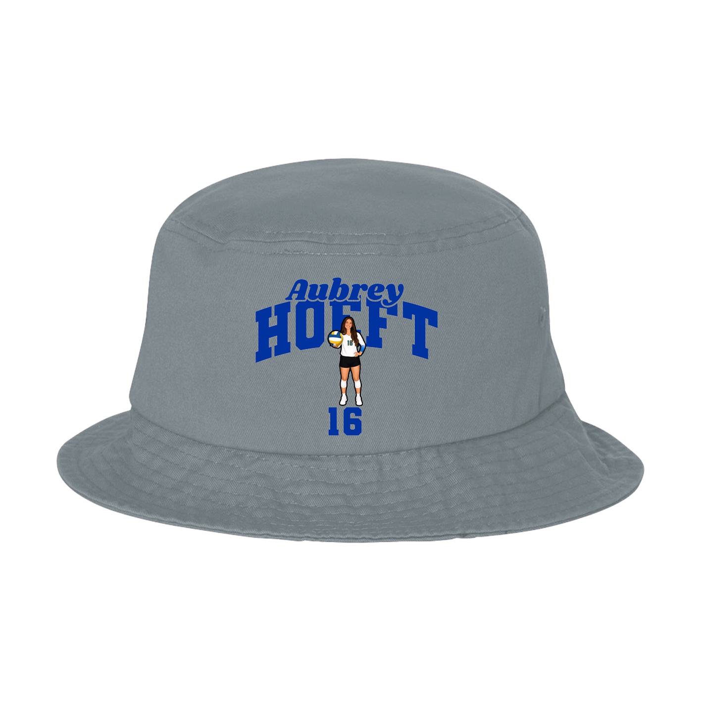 Bucket Cap